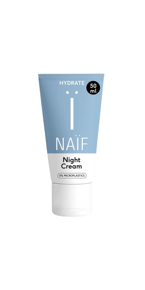 Naïf Gesichtspflege Naïf Grown Ups Nurturing Night Cream 50ml