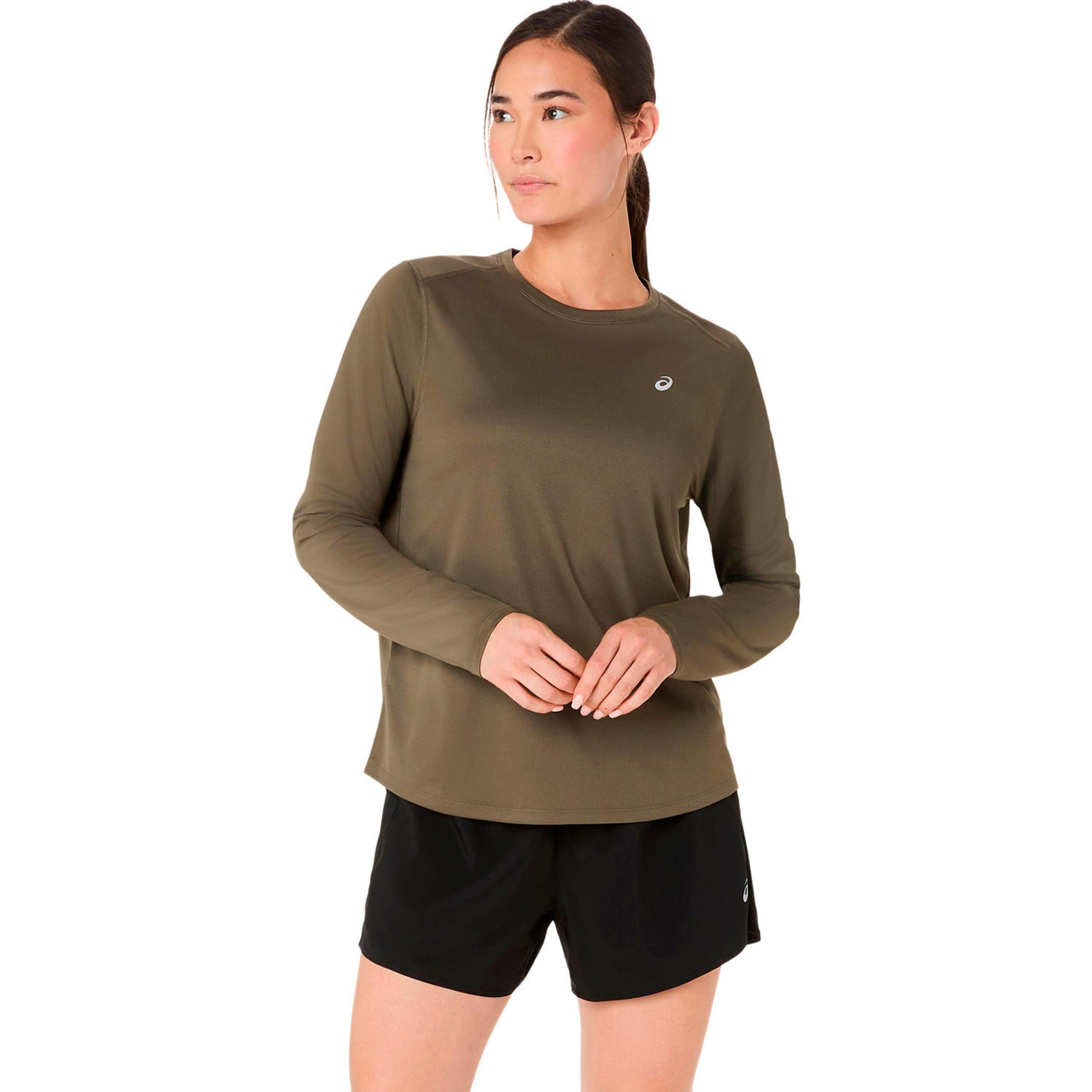 Asics Laufshirt Core