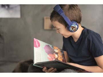 onanoff ONANOFF Bluetooth On-Ear Kopfhörer BuddyPhones Kopfhörer