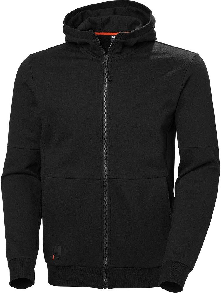 Helly Hansen Hoodie Evo Zip Hoodie