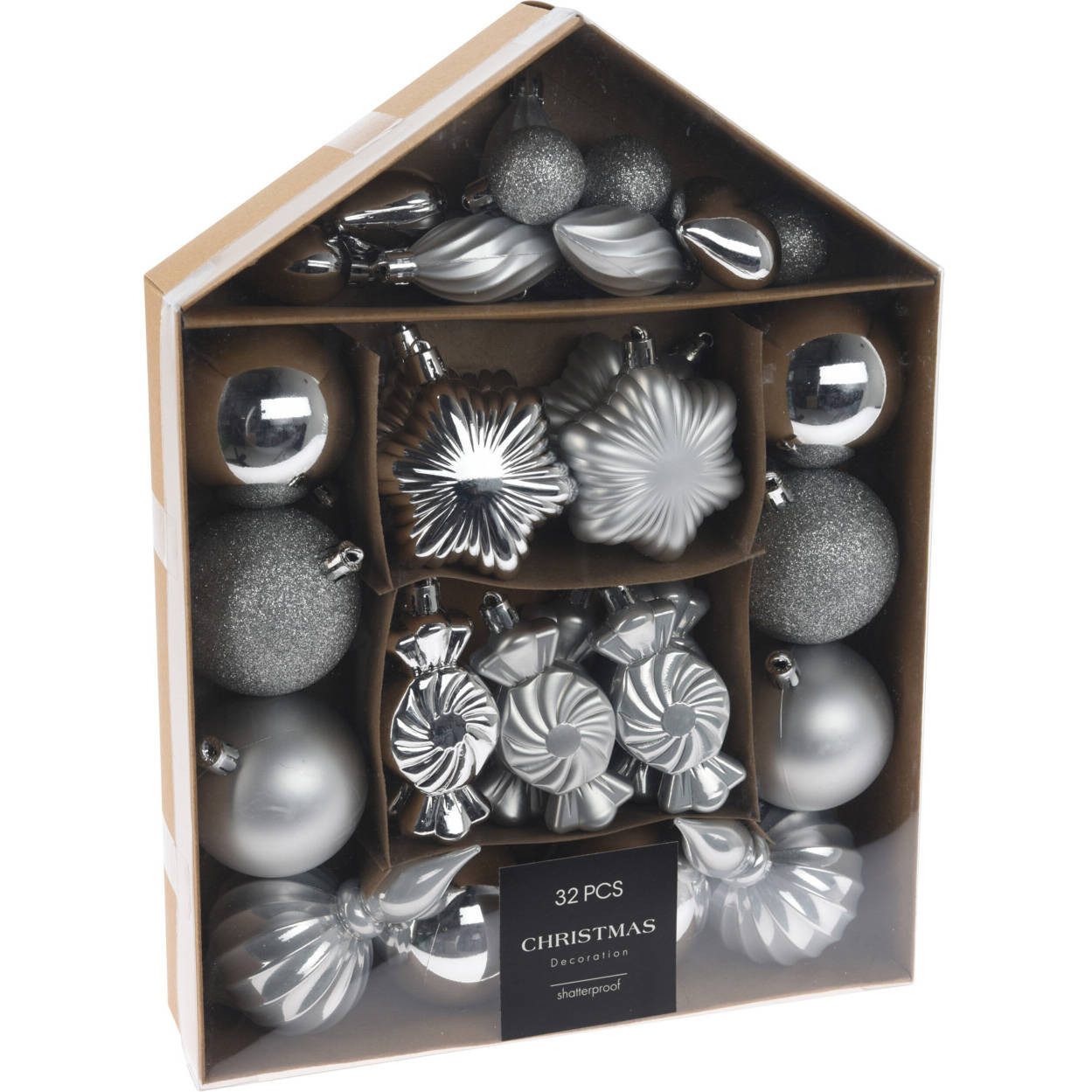 Home & styling collection Weihnachtsbaumkugel günstig online kaufen
