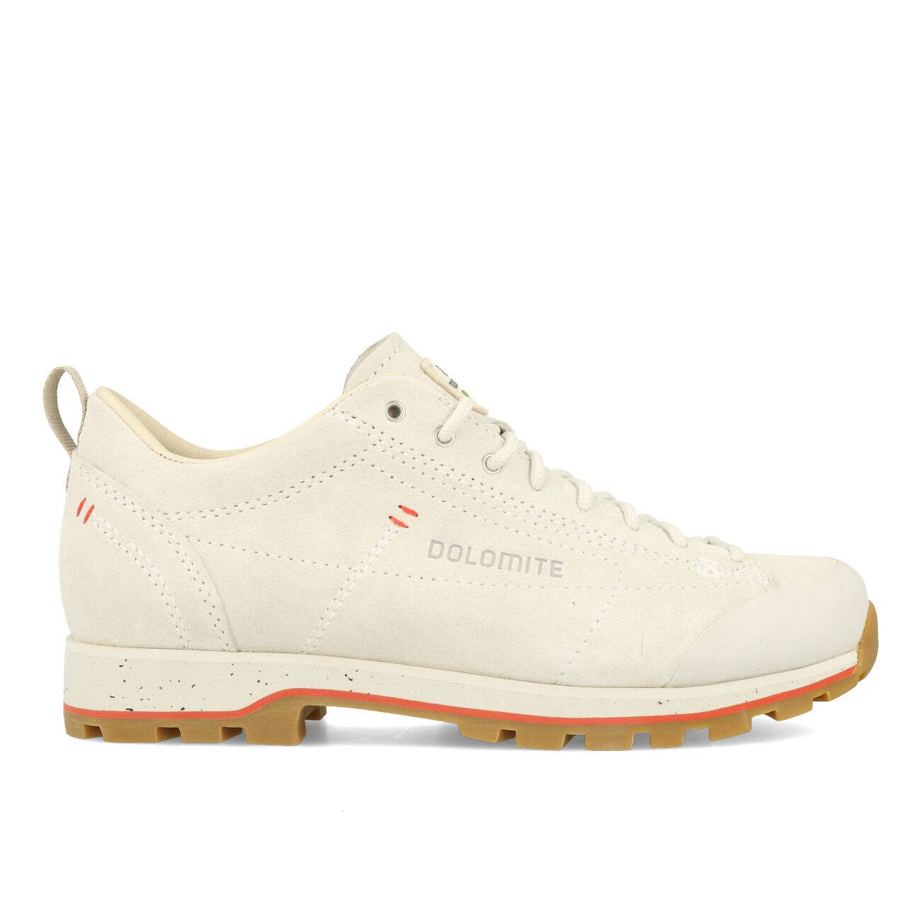 Dolomite Dolomite Cinquantaquattro Shoe W's 54 Low Evo Damen Ice White Outdoorschuh