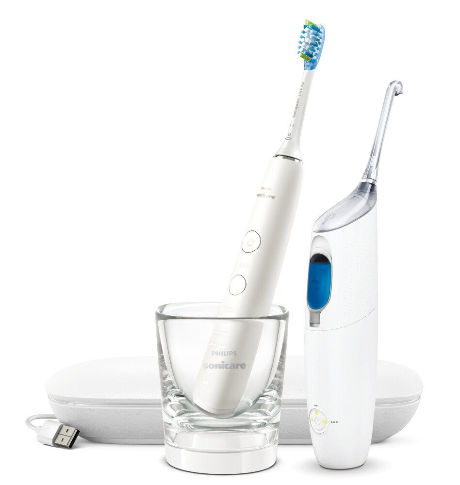 Philips Elektrische Zahnbürste HX8494/01