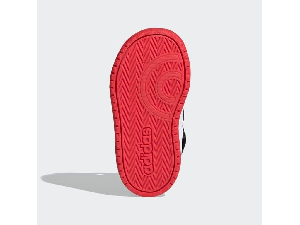 adidas I Originals Mid 2.0 Sneaker Hoops