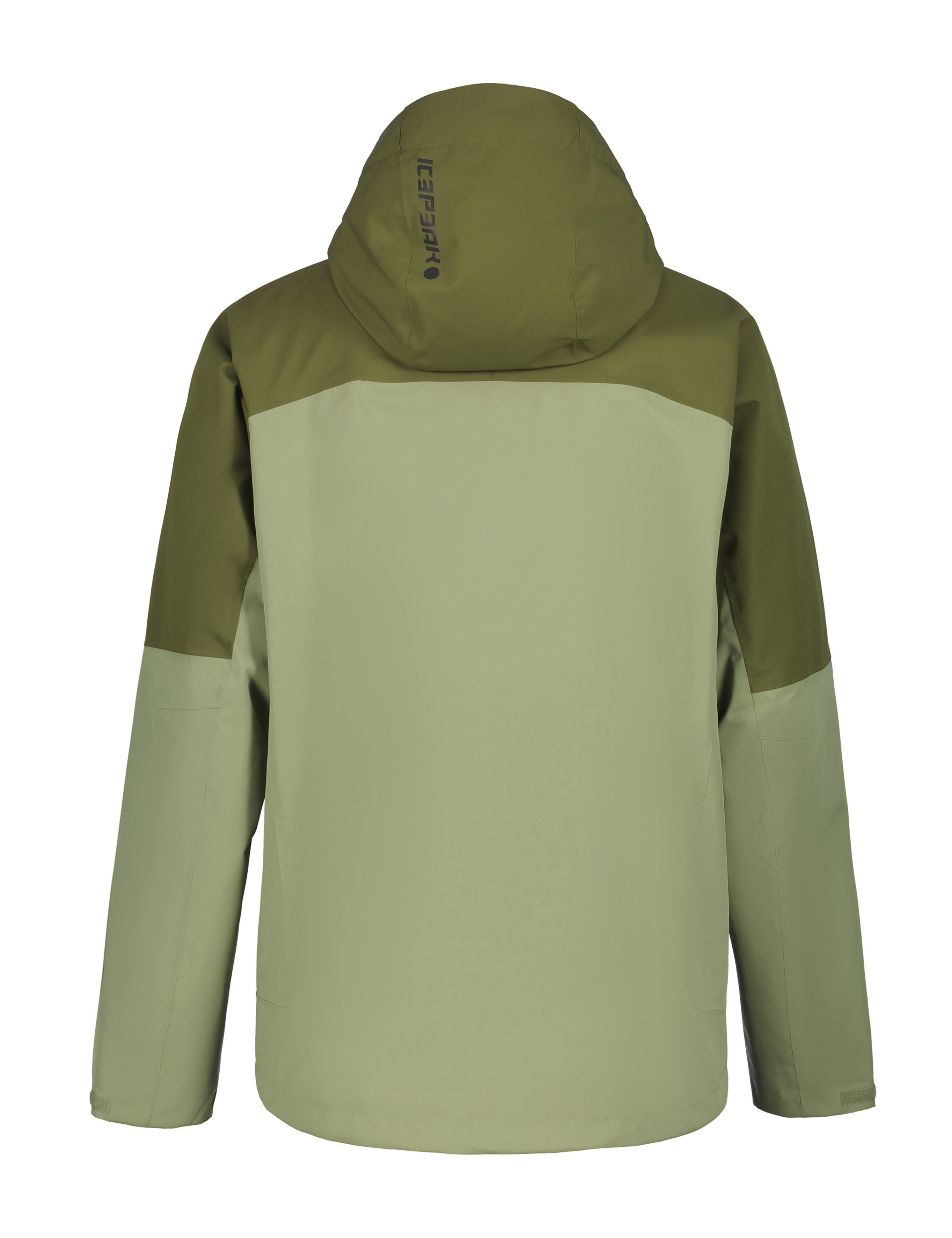 Icepeak Funktionsjacke BANGS