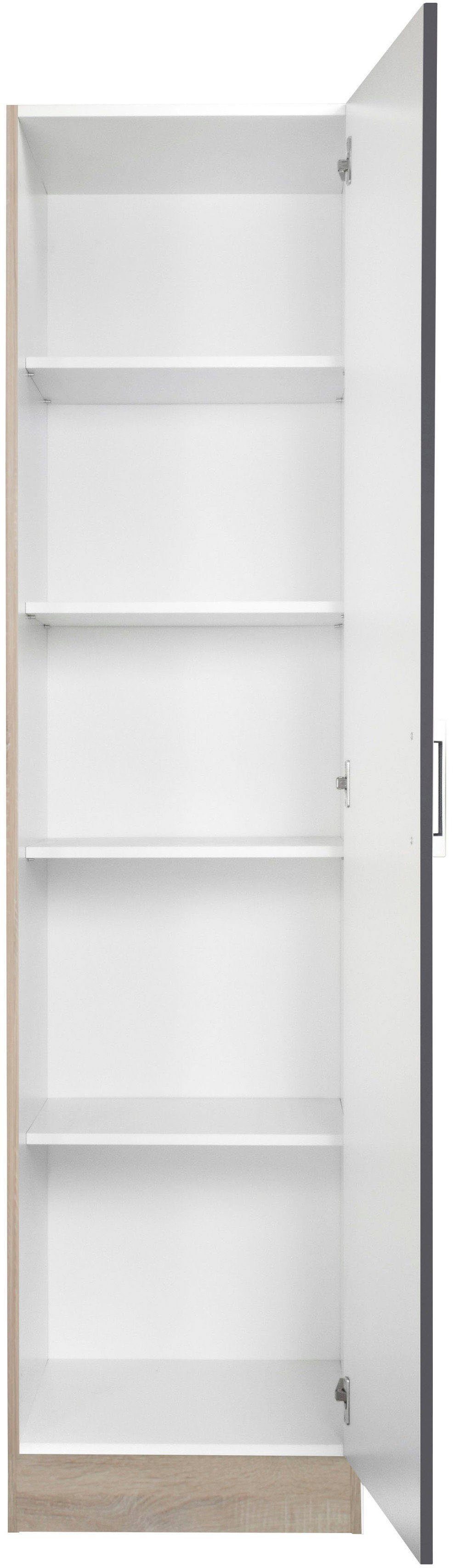 KOCHSTATION Seitenschrank KS-Toronto