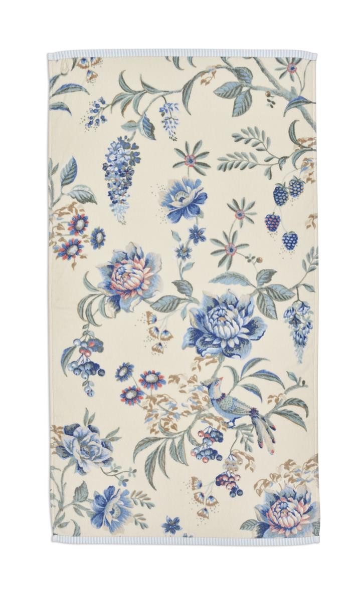 PiP Studio Handtuch Secret Garden Handtuch günstig online kaufen