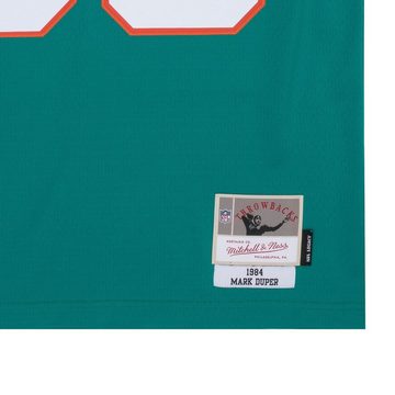 Mitchell & Ness Footballtrikot NFL Legacy Jersey Miami Dolphins 1984 Mark Duper