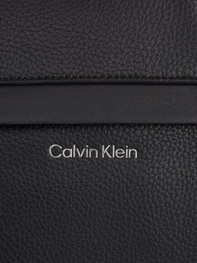 Calvin Klein Messenger Bag CK MUST LAPTOP BAG, Laptoptasche Notebooktasche Recycelte Materialien