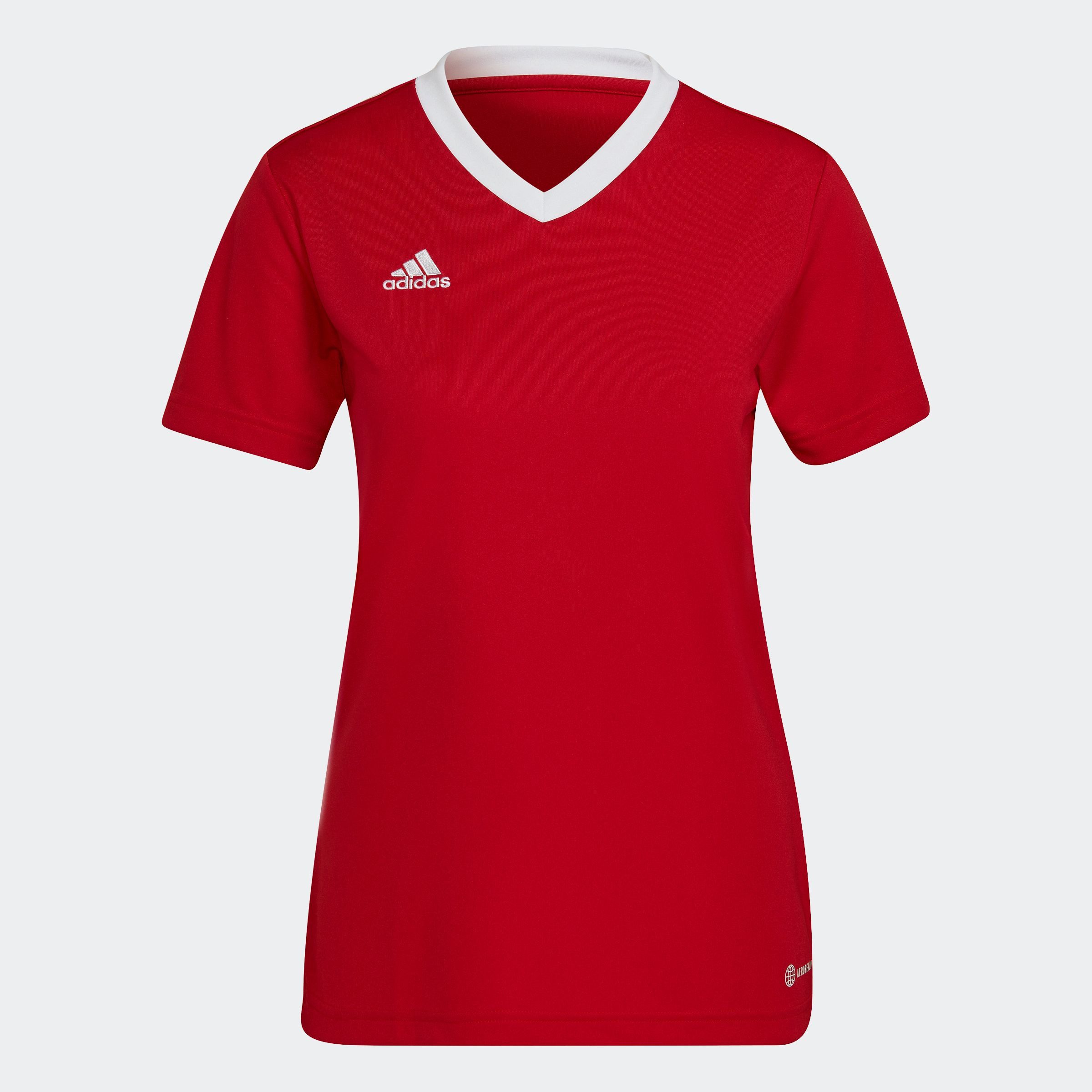 adidas Performance Fußballtrikot ENT22 JSY W günstig online kaufen