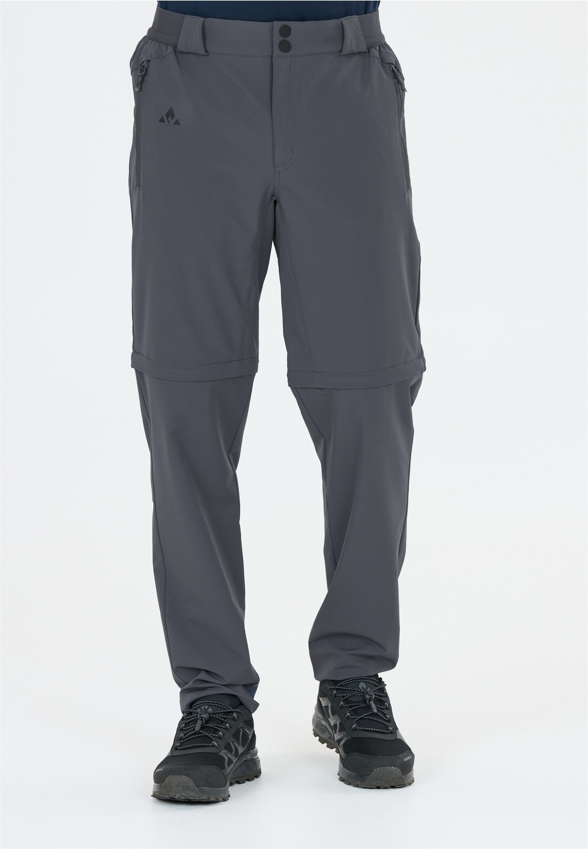 Softshellhose Gerd V2