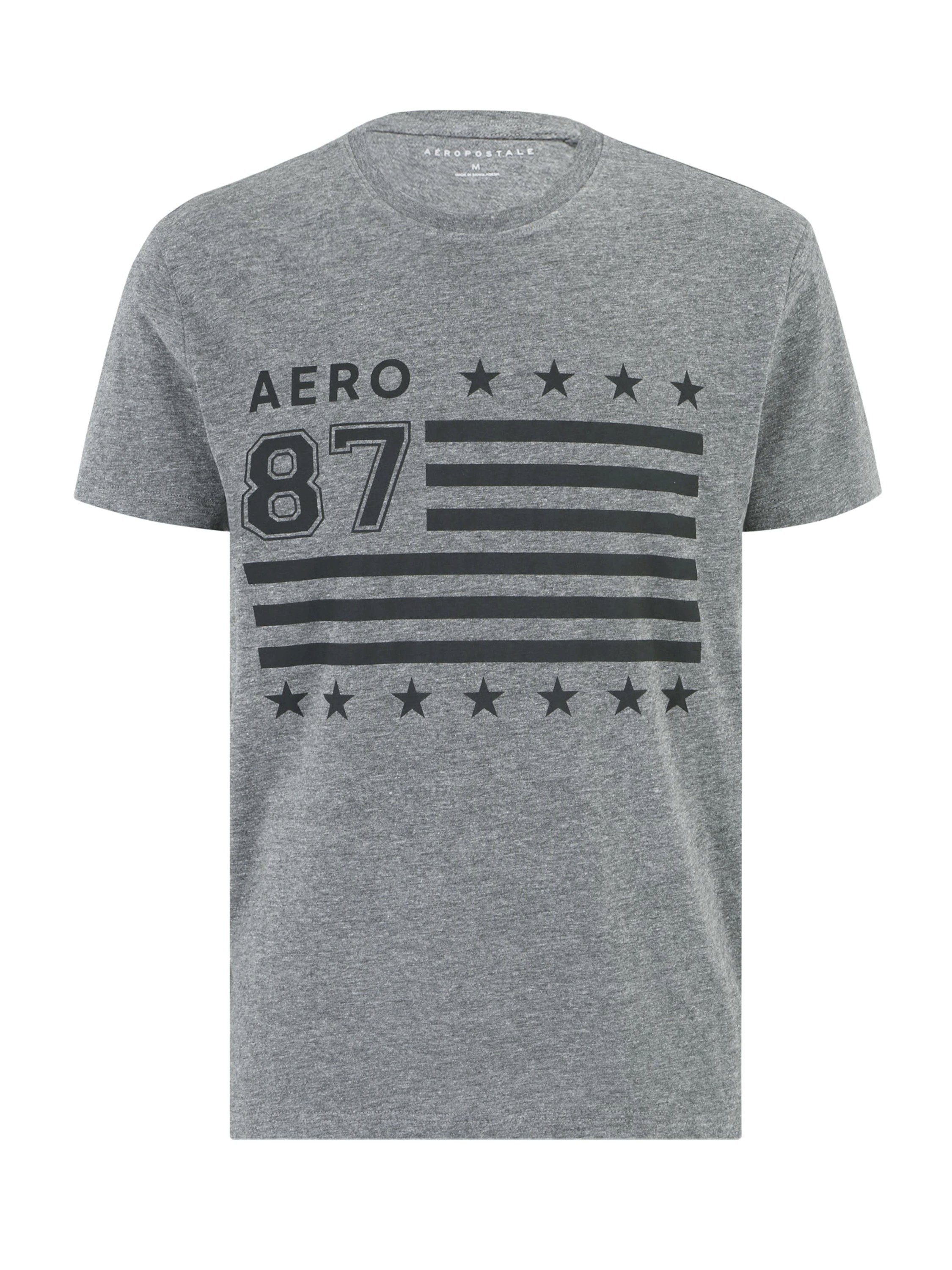 AÈROPOSTALE T-Shirt (1-tlg)