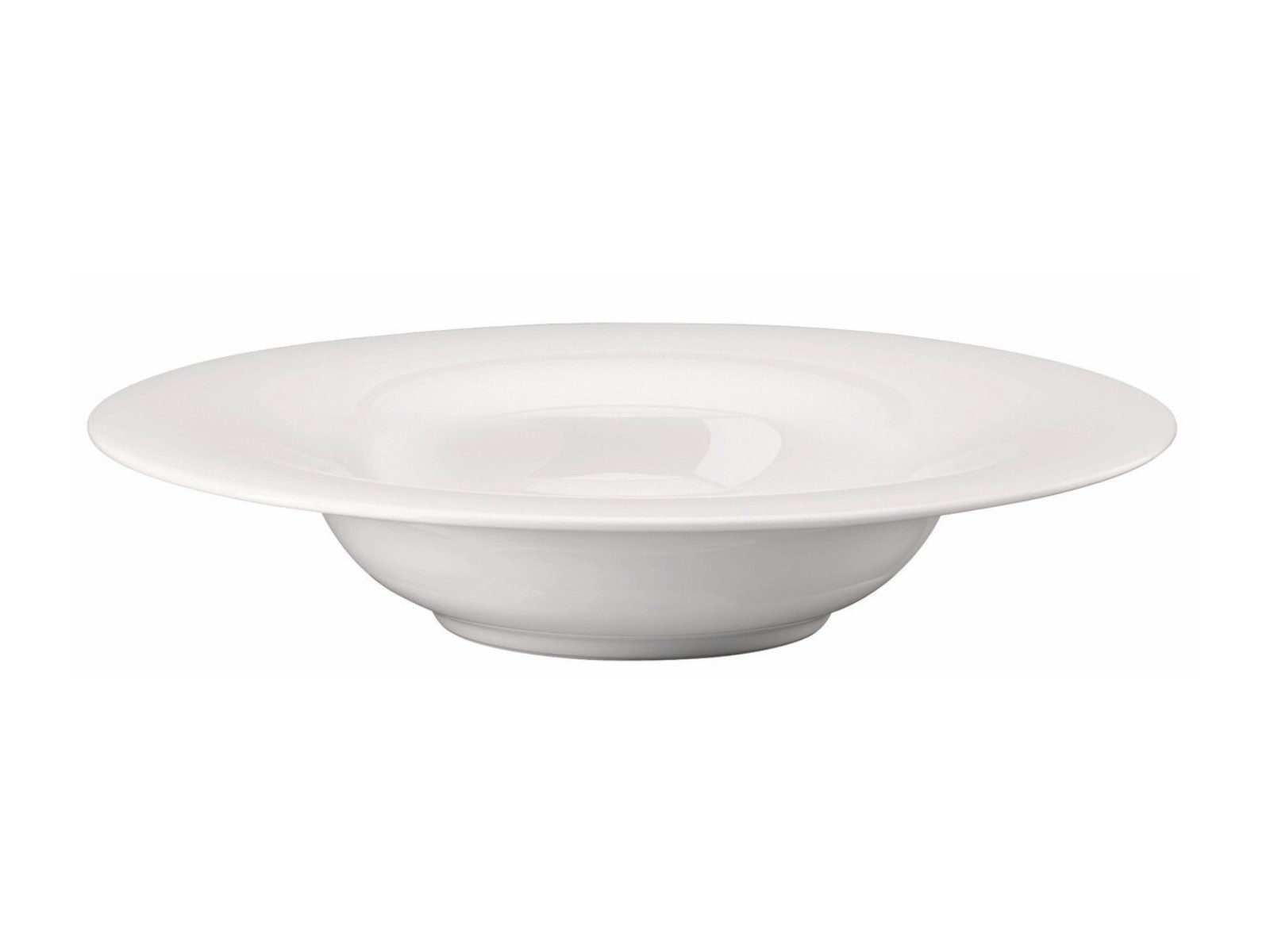 Rosenthal Pastateller Casina Weiss Pastateller 27cm