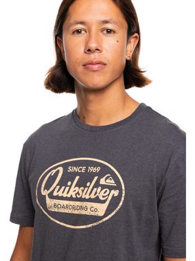 Quiksilver T-Shirt What We Do Best