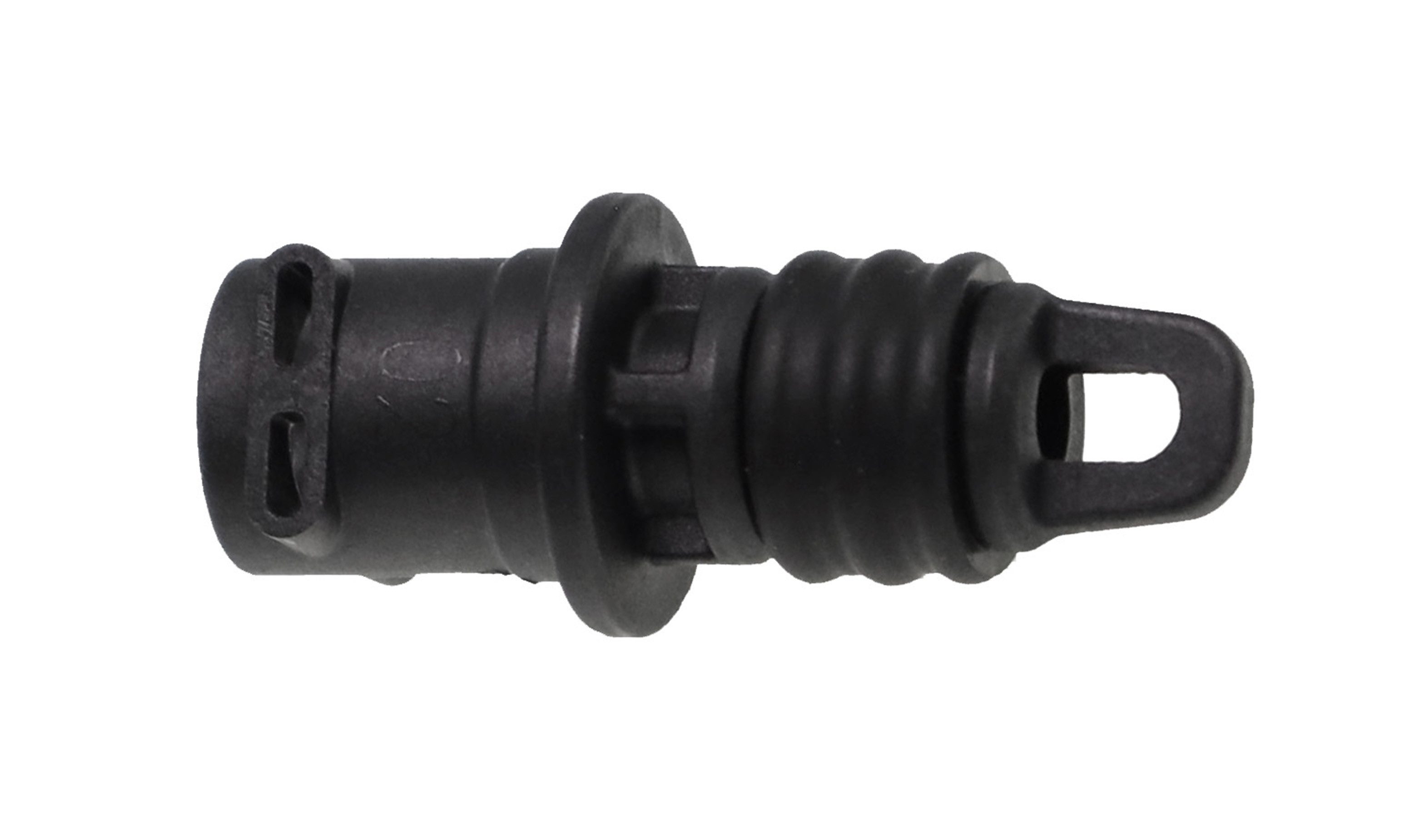 De'Longhi DeLonghi 5513216741 Verbindungsstück (Dampferhitzer) für Kaffeevollaut Adapter