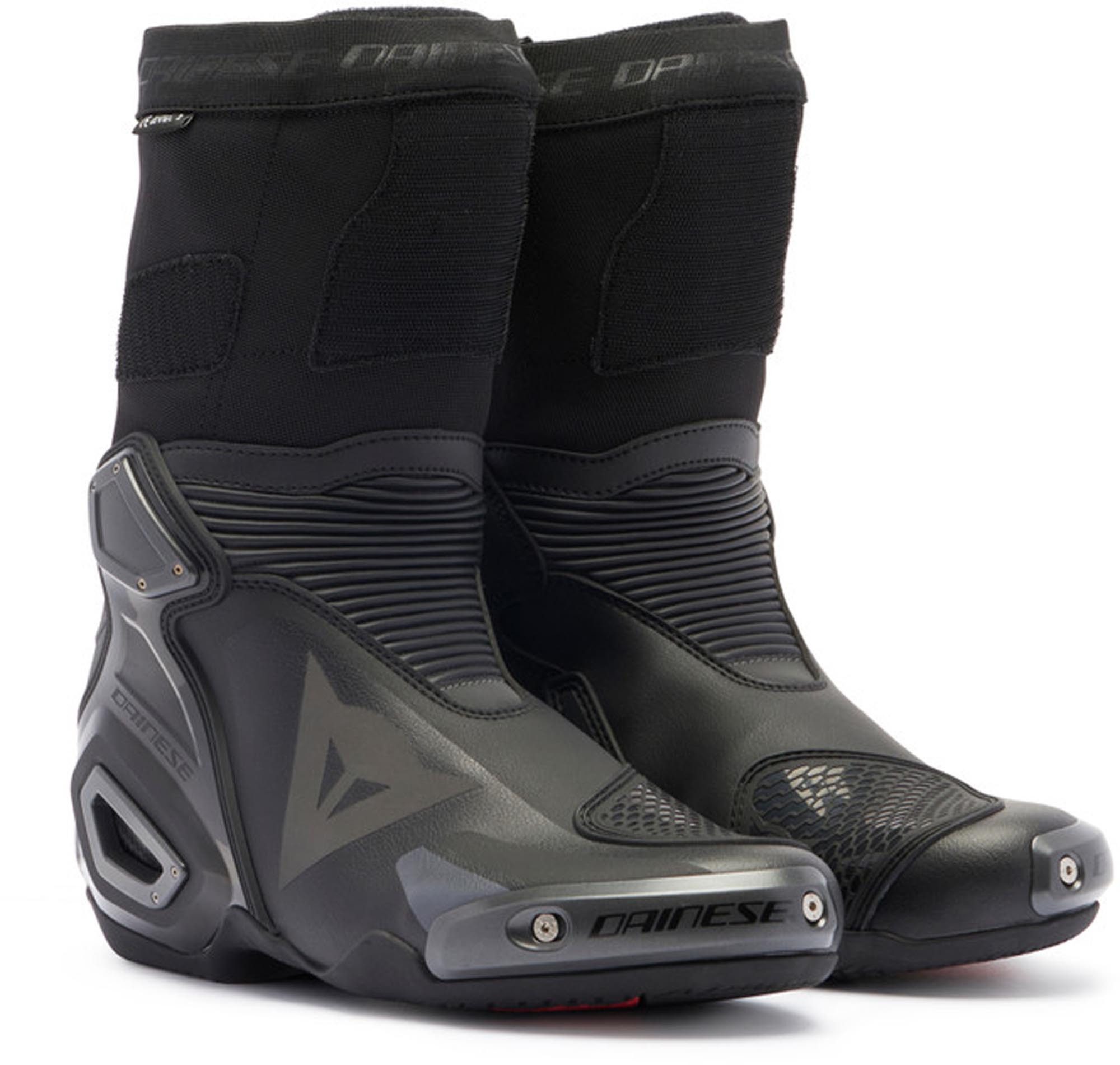 Dainese Axial 2 S26 Motorrad Stiefel Motorradstiefel