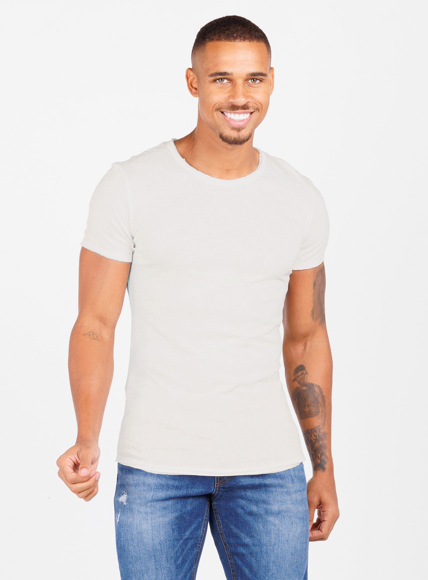 Key Largo T-Shirt MT BREAD NEW günstig online kaufen