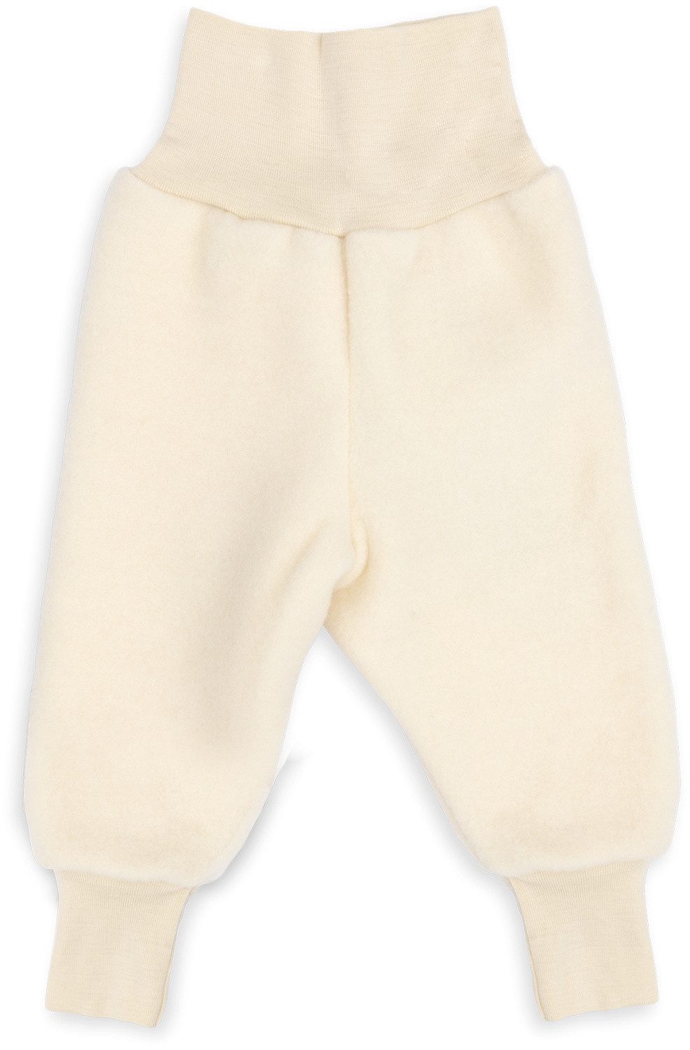 Engel Naturkleidung Fleecehose
