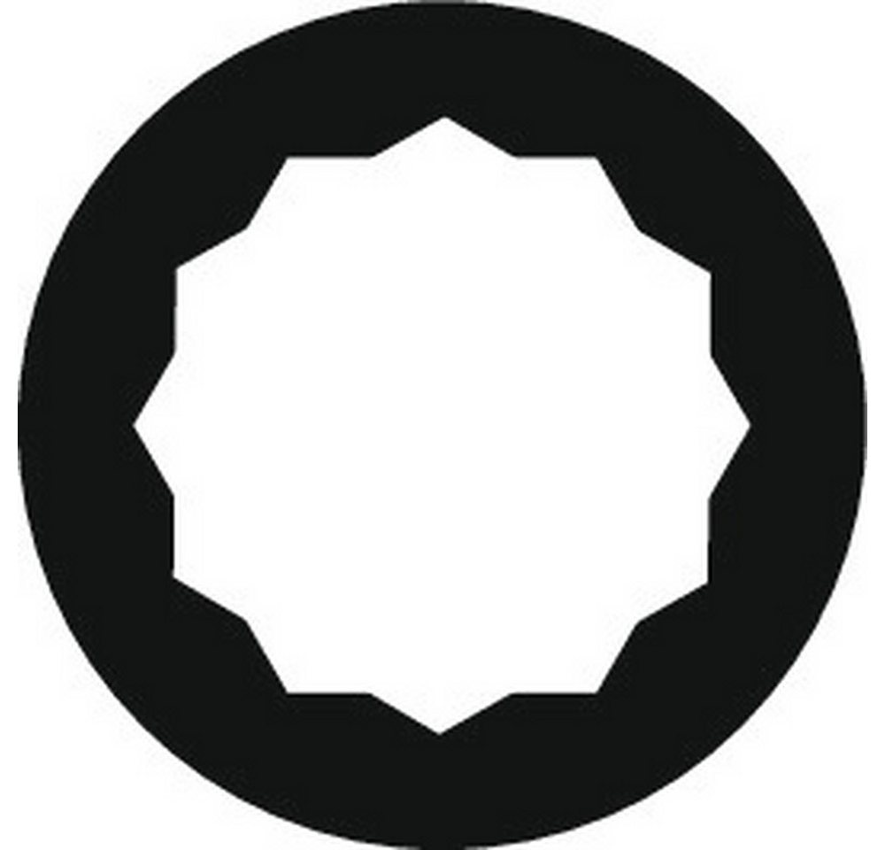Thumbnail - Stahlwille Ringschlüssel, Schlag schwere Ausführung