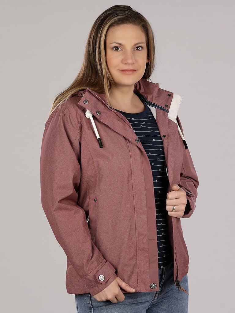 Funktionsjacke