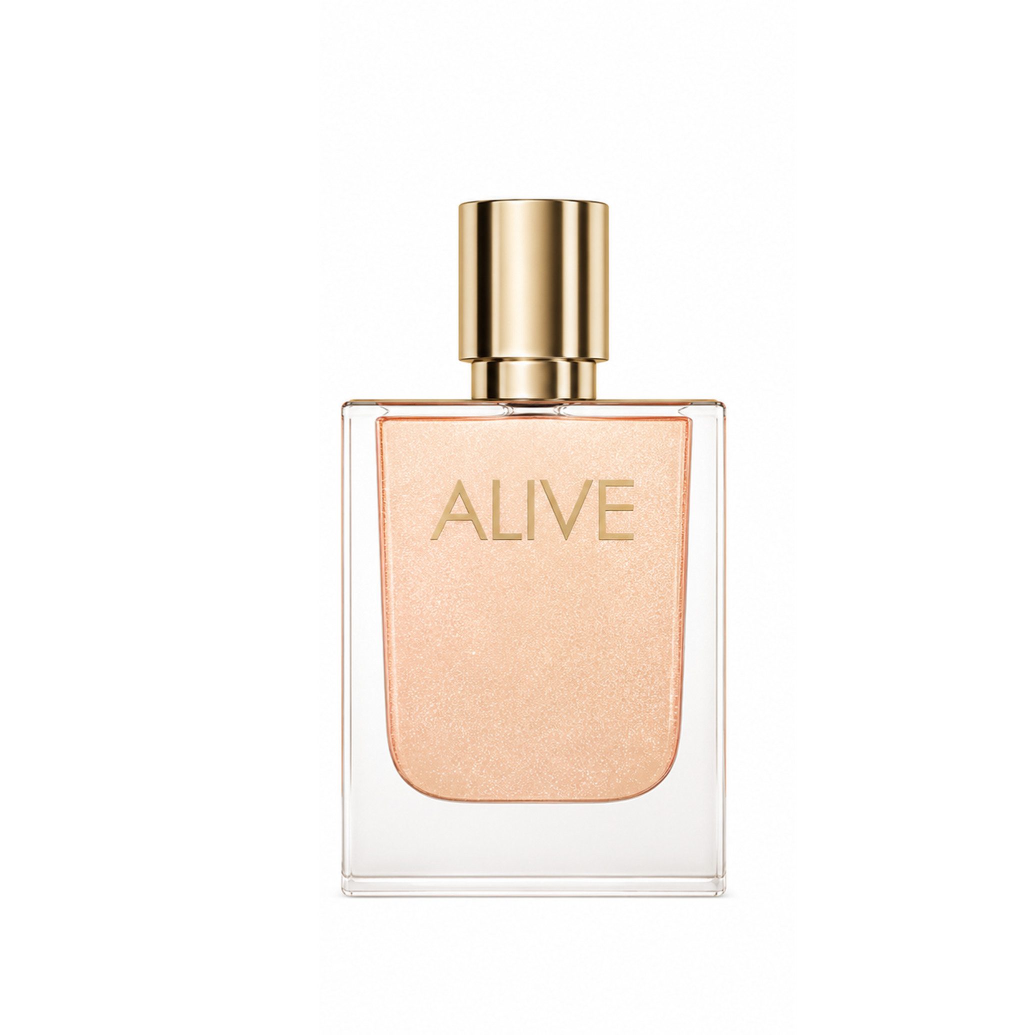 BOSS Eau de Parfum Hugo Boss Alive Eau de Parfum Limited Edition 50 ml