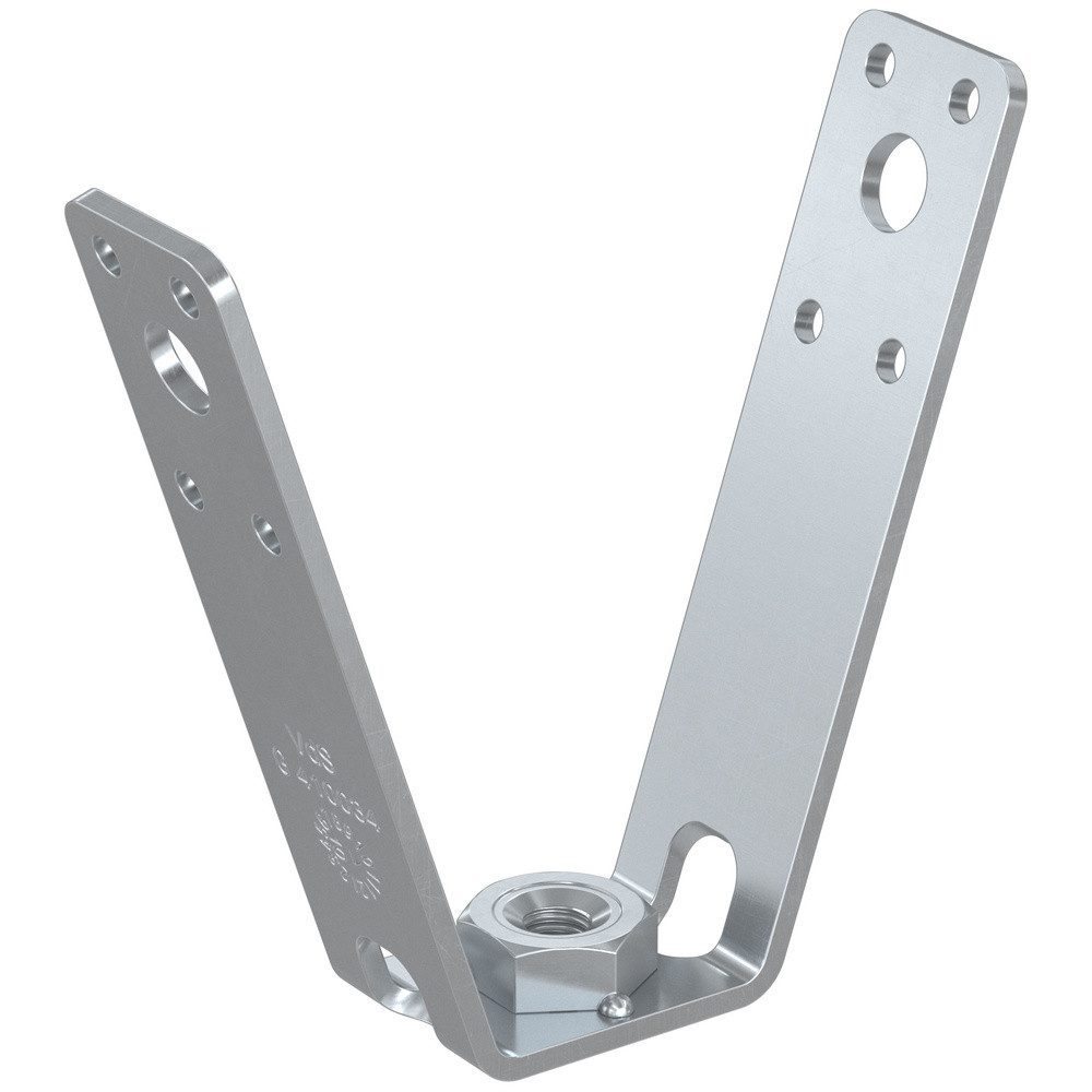 Fischer Montagezubehör Fischer Trapezhänger 64094 25 St.
