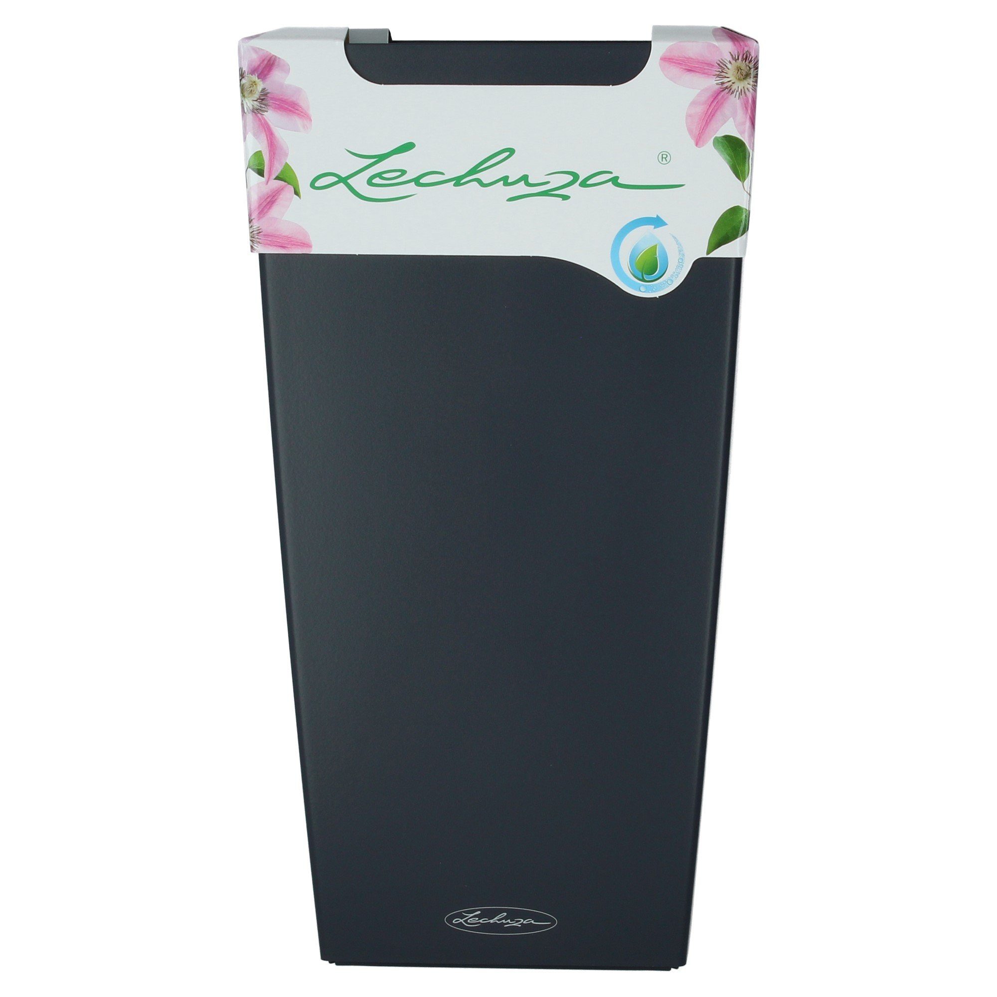 Lechuza® Pflanzkübel Cubico Color 22 - günstig online kaufen
