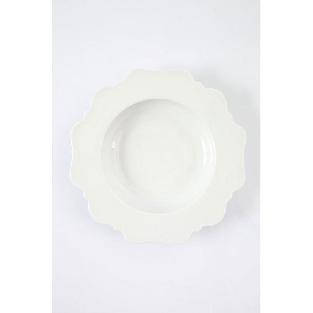 Reichenbach Suppenteller Suppenteller Teller Tief Taste (22cm)