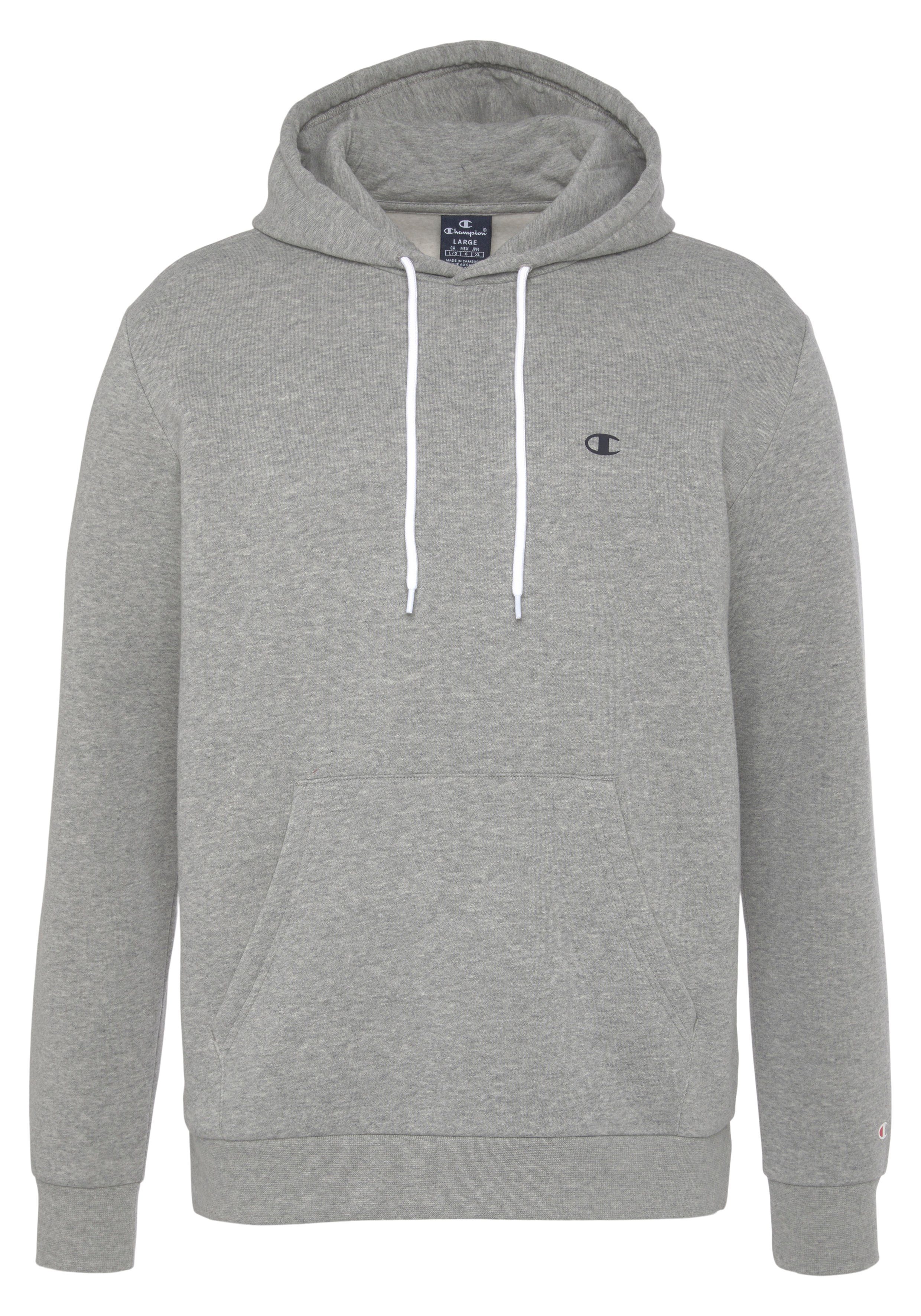 Champion Sweatshirt Basic Hooded Sweatshirt