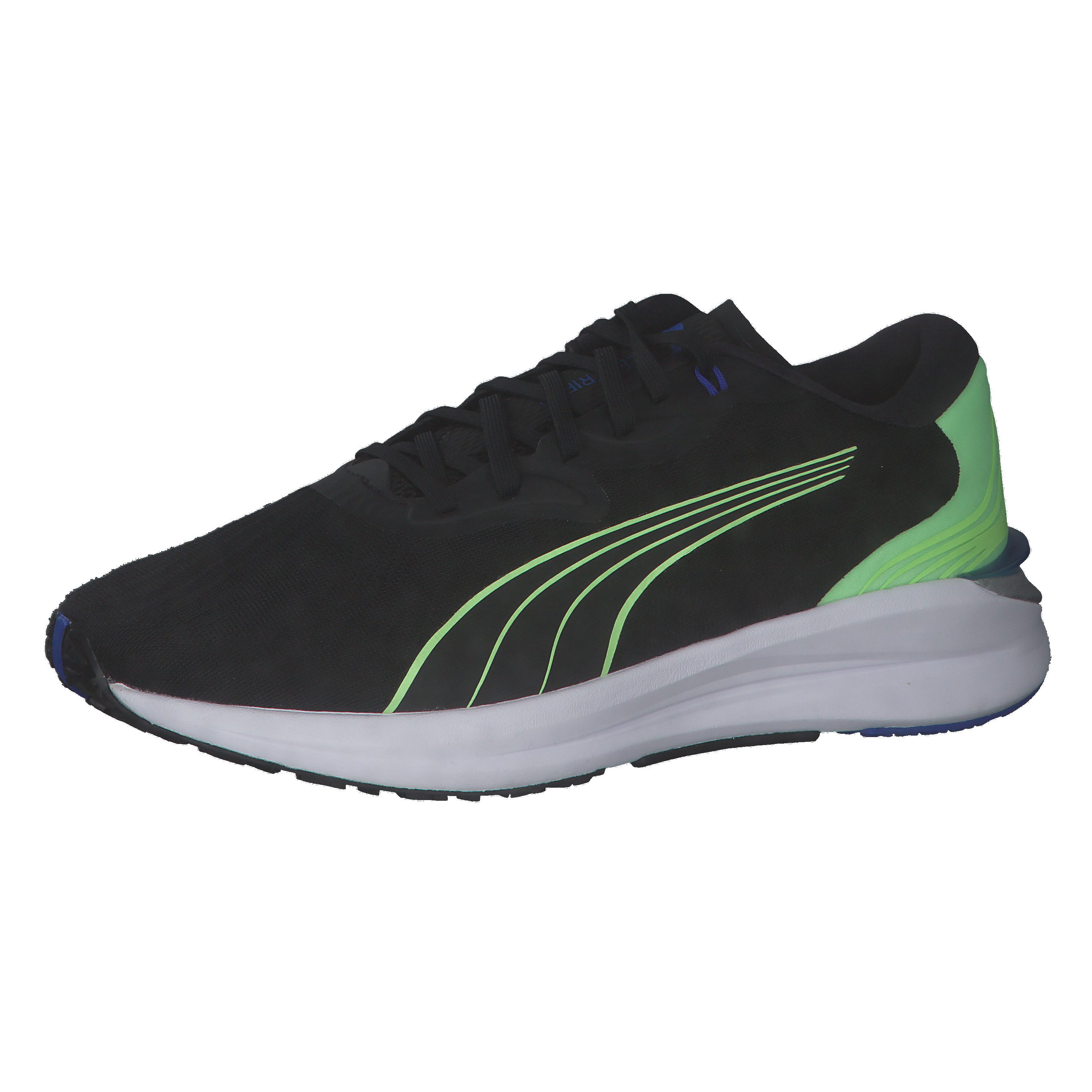 PUMA Puma Herren Laufschuhe Electrify Nitro günstig online kaufen