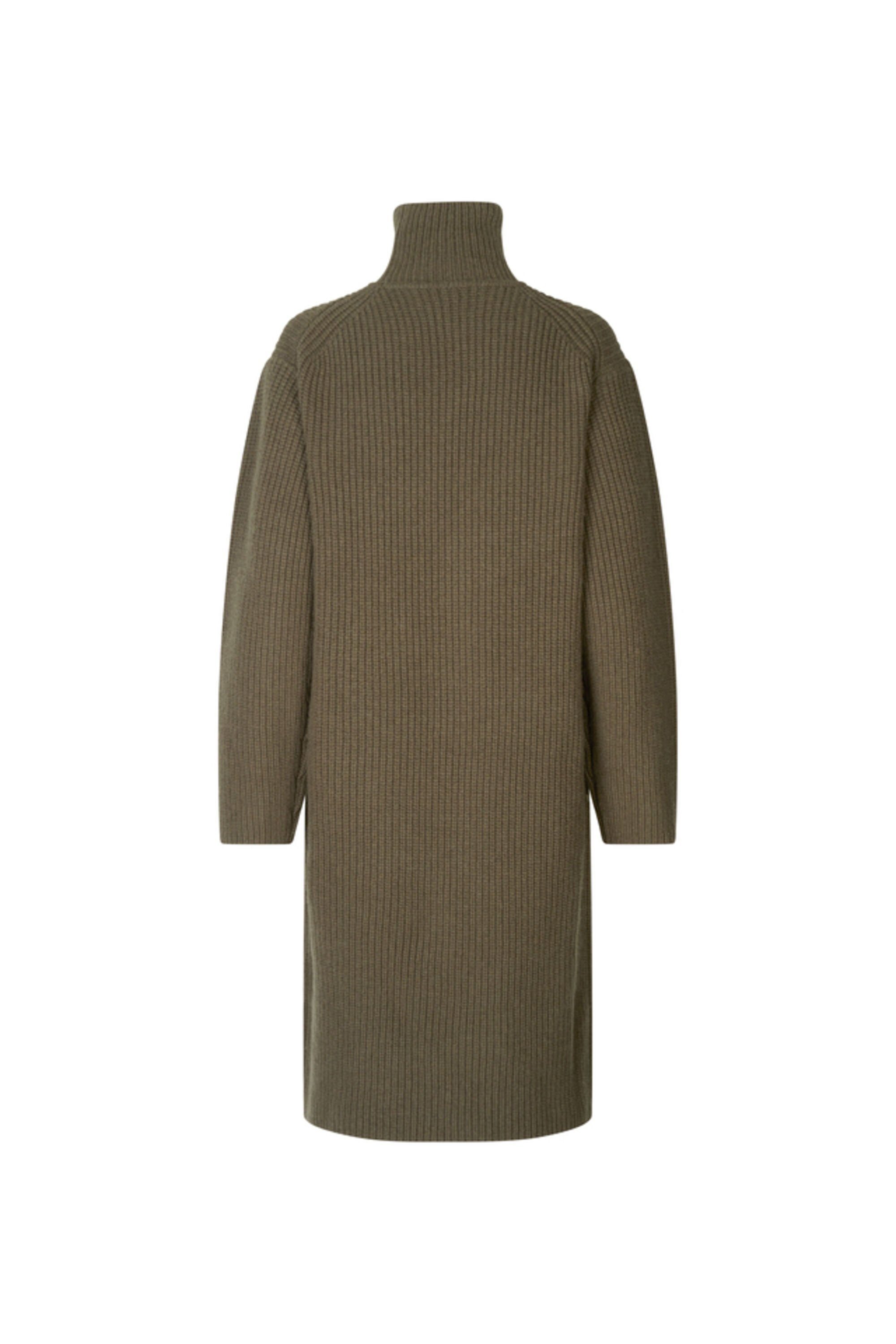 Samsoe & Samsoe Strickkleid