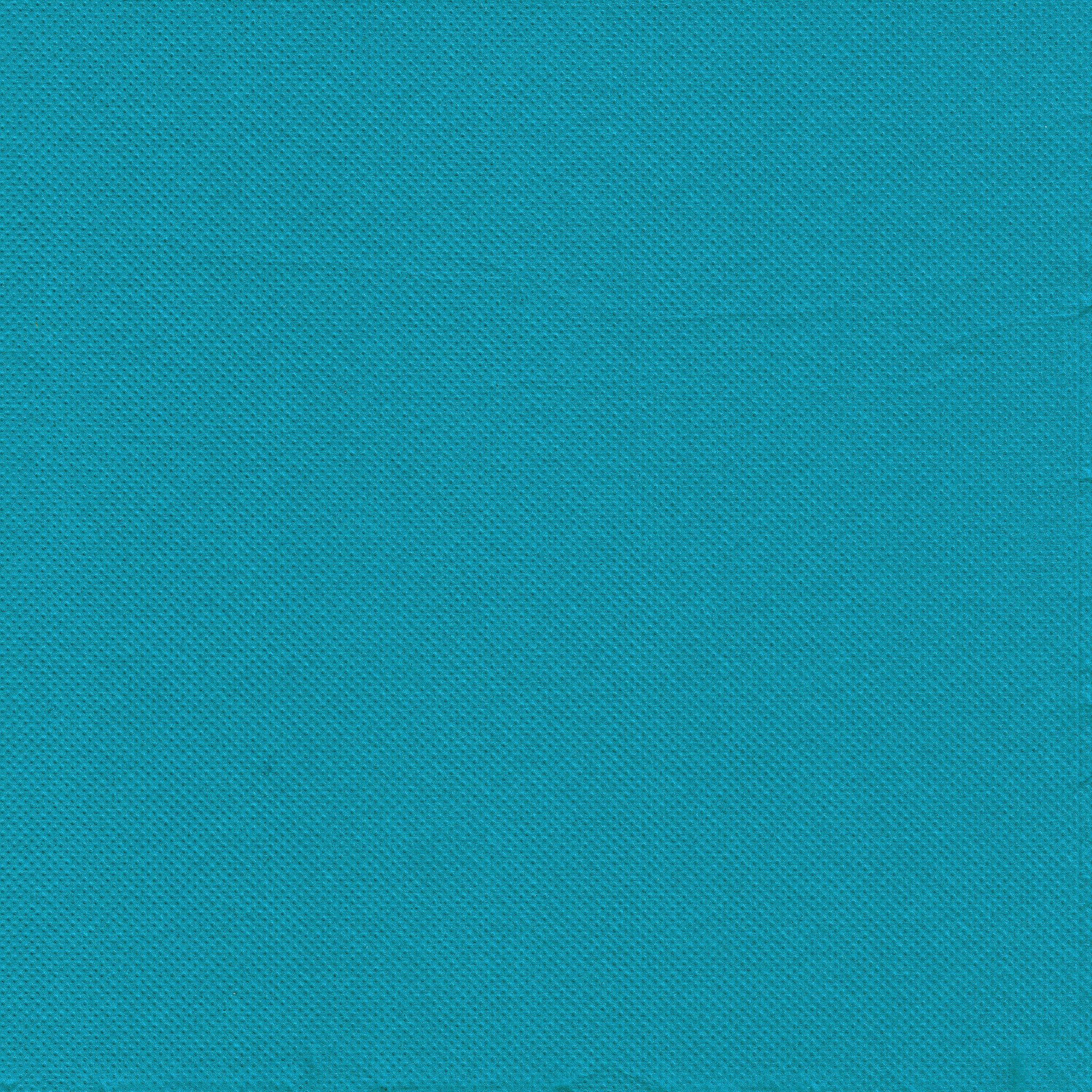 PAPSTAR Papierserviette, Servietten Papier 38x38cm 2-lagig 1/4-Falz 30 Stück Geprägt Türkis