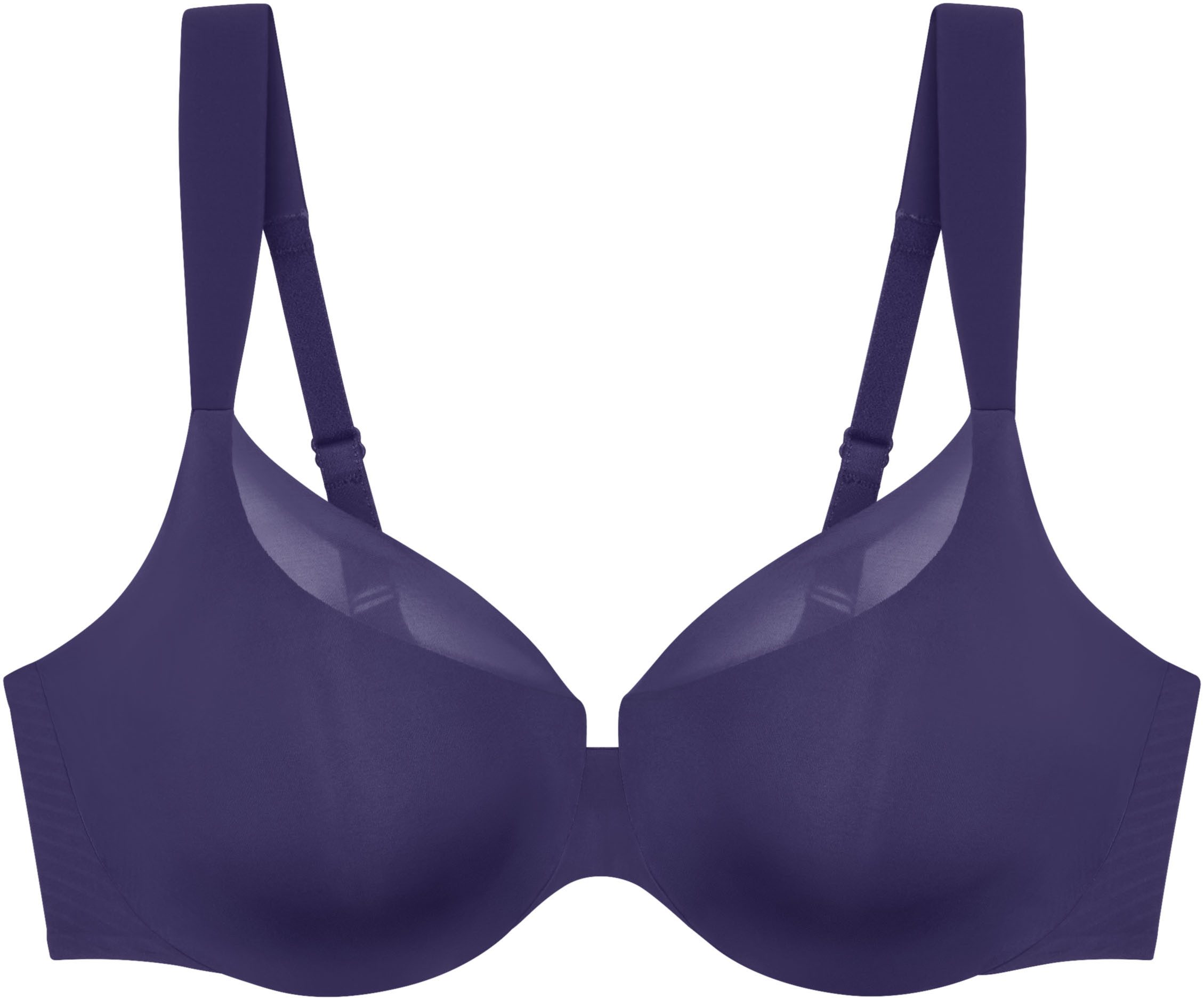 Triumph Minimizer-BH Body Make-Up Illusion Curve verkleinert die Brust optisch, breite Träger, formend, weich – Bild 2 von 5