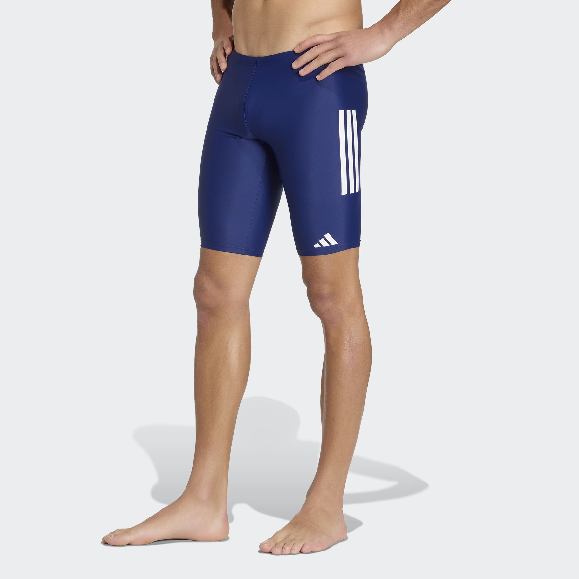 adidas Performance Badehose 3-STREIFEN JAMMER