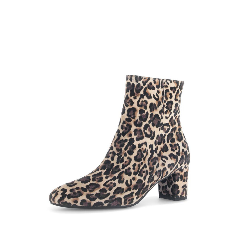 Gabor Gabor - Stiefelette - Braun Stiefel günstig online kaufen