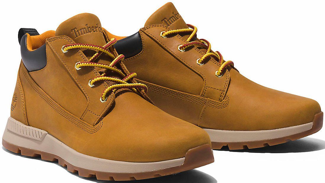M Seneca Bay LOW LACE UP SNEAKER DA Schnürboots