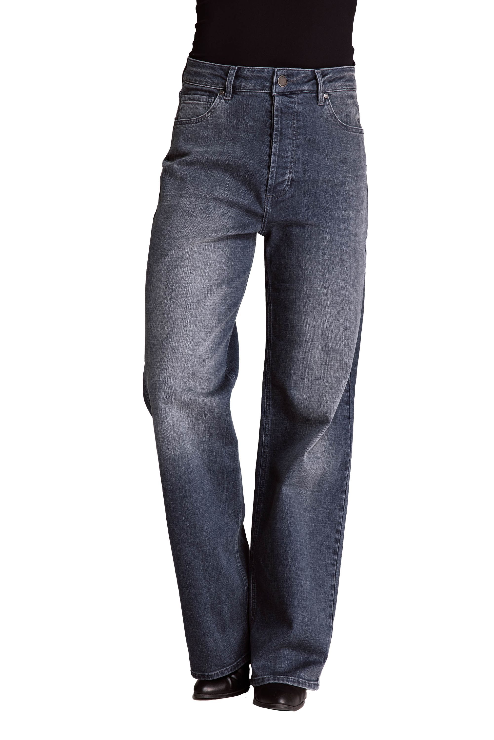 Zhrill 7/8-Jeans Slim Fit Jeans ZHTABA günstig online kaufen