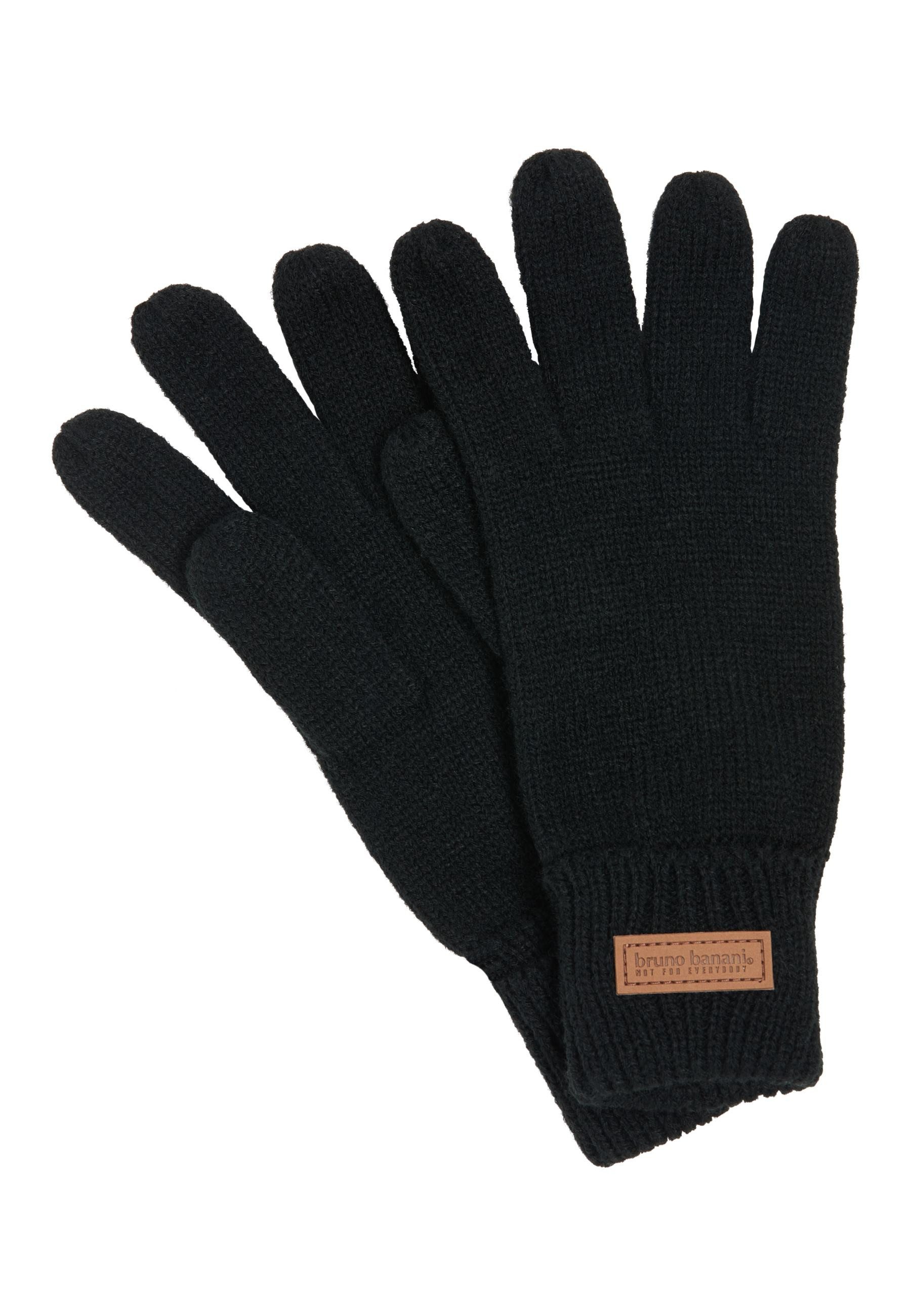 Bruno Banani Strickhandschuhe CAIN