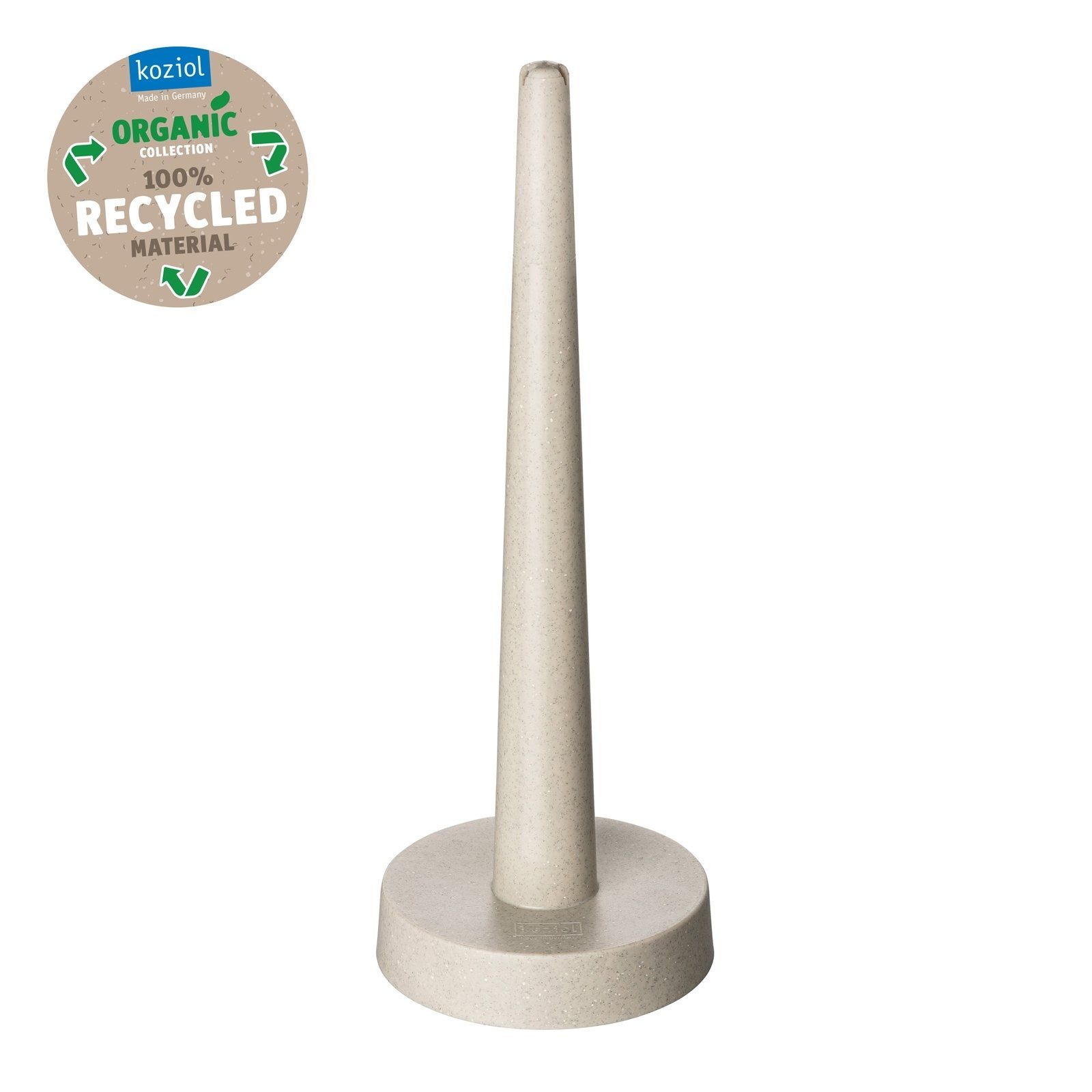 KOZIOL Toiletten-Ersatzrollenhalter Ersatzrollenhalter RIO (Stück, 1-St., günstig online kaufen