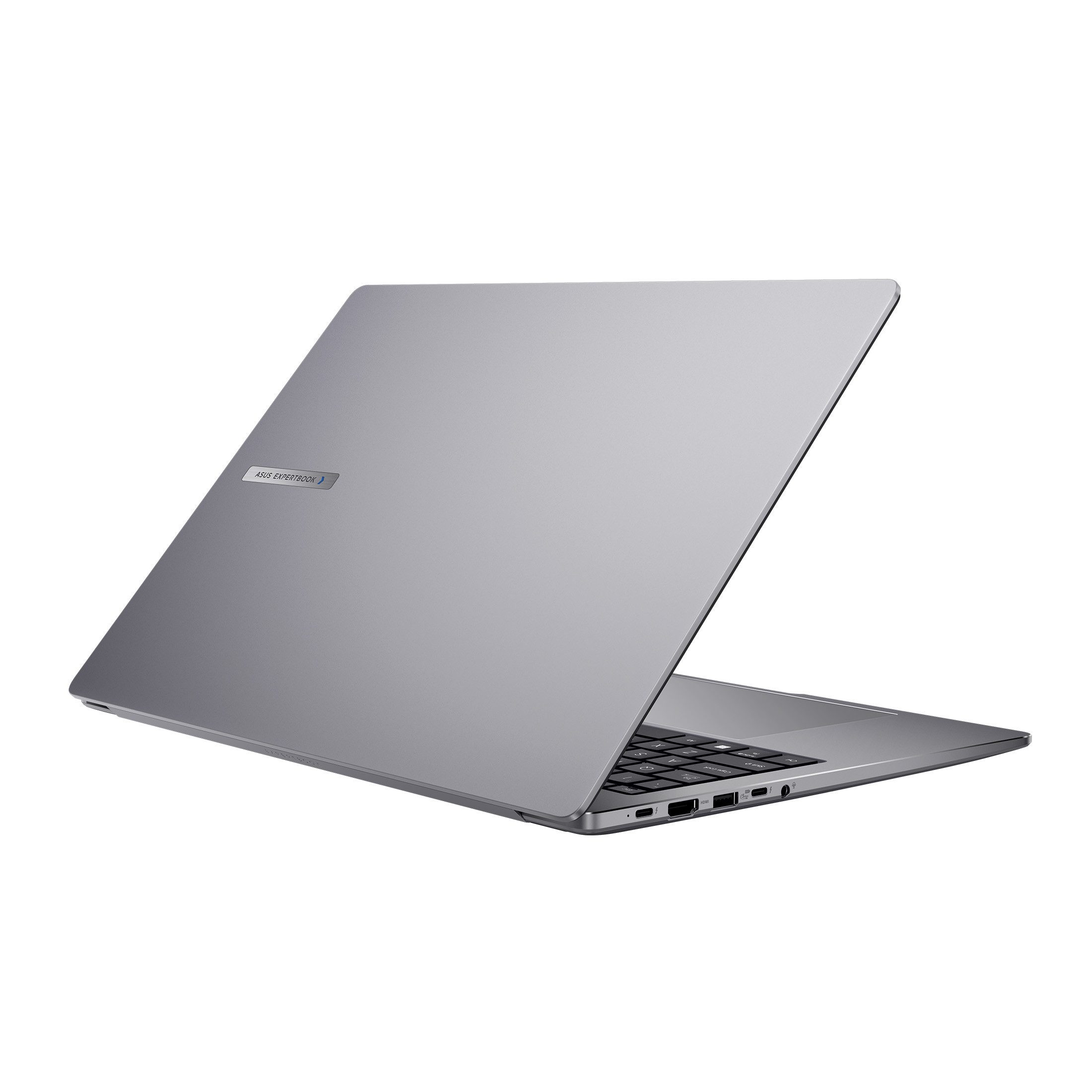 Asus ExpertBook P3 - 16" WUXGA - Intel Core i5 13420H Business-Notebook (40,64 cm/16 Zoll, Intel® Core™ i5 13420H, UHD Graphics, 16 GB, 500 GB SSD)
