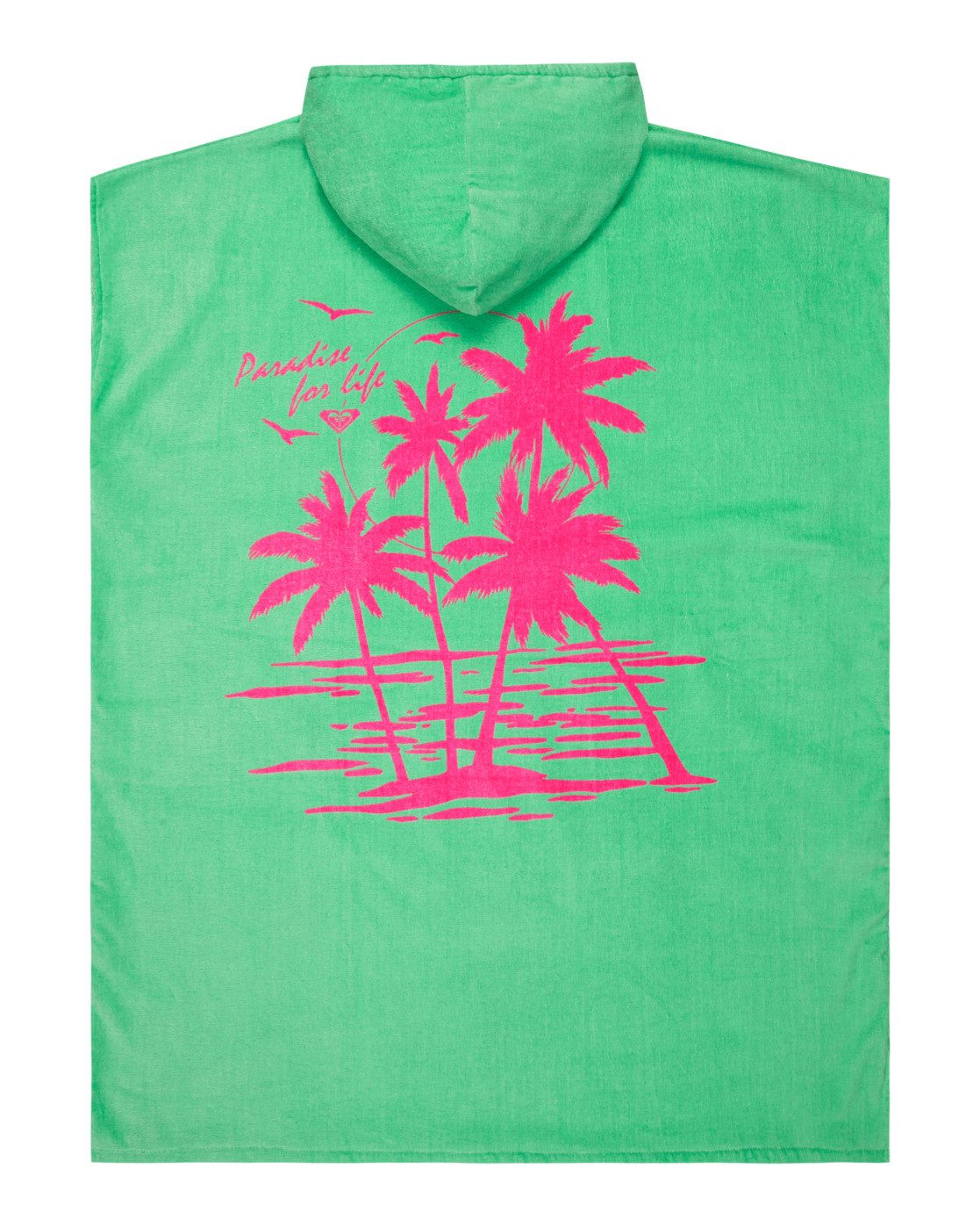 Roxy Badeponcho Infinite Lagoon