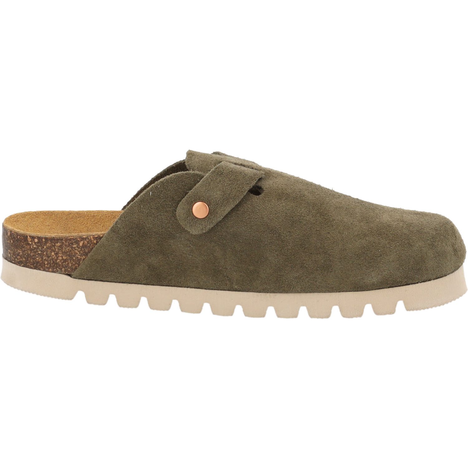 Palado Kiel MP Premium Leather Pantolette