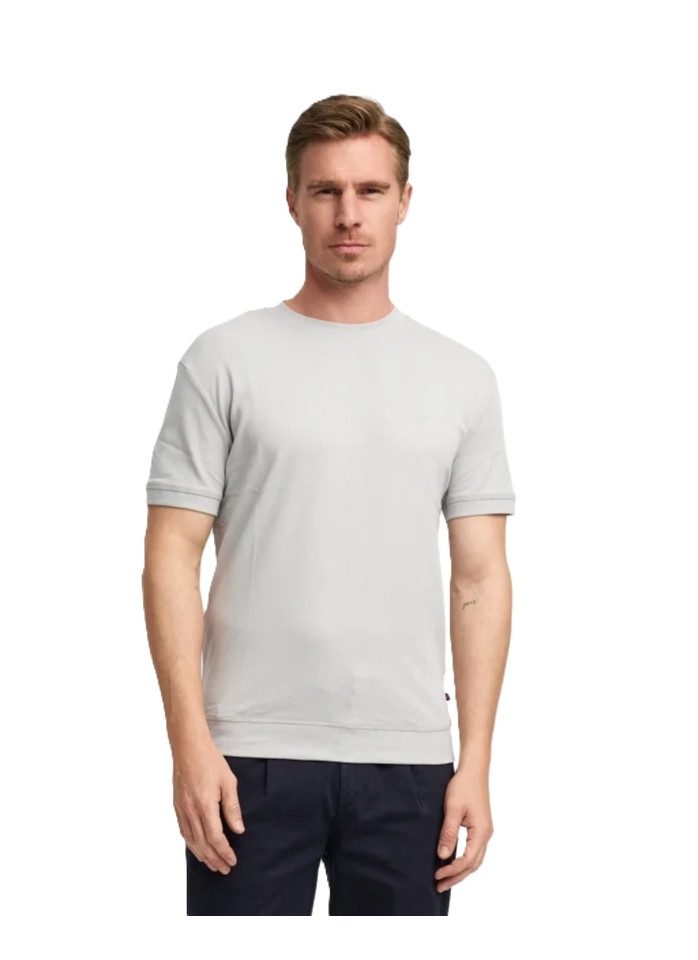 ZUITABLE T-Shirt 218 DiRalph - Kurzarmshirt - Shirt Kurzarm Herren Basic