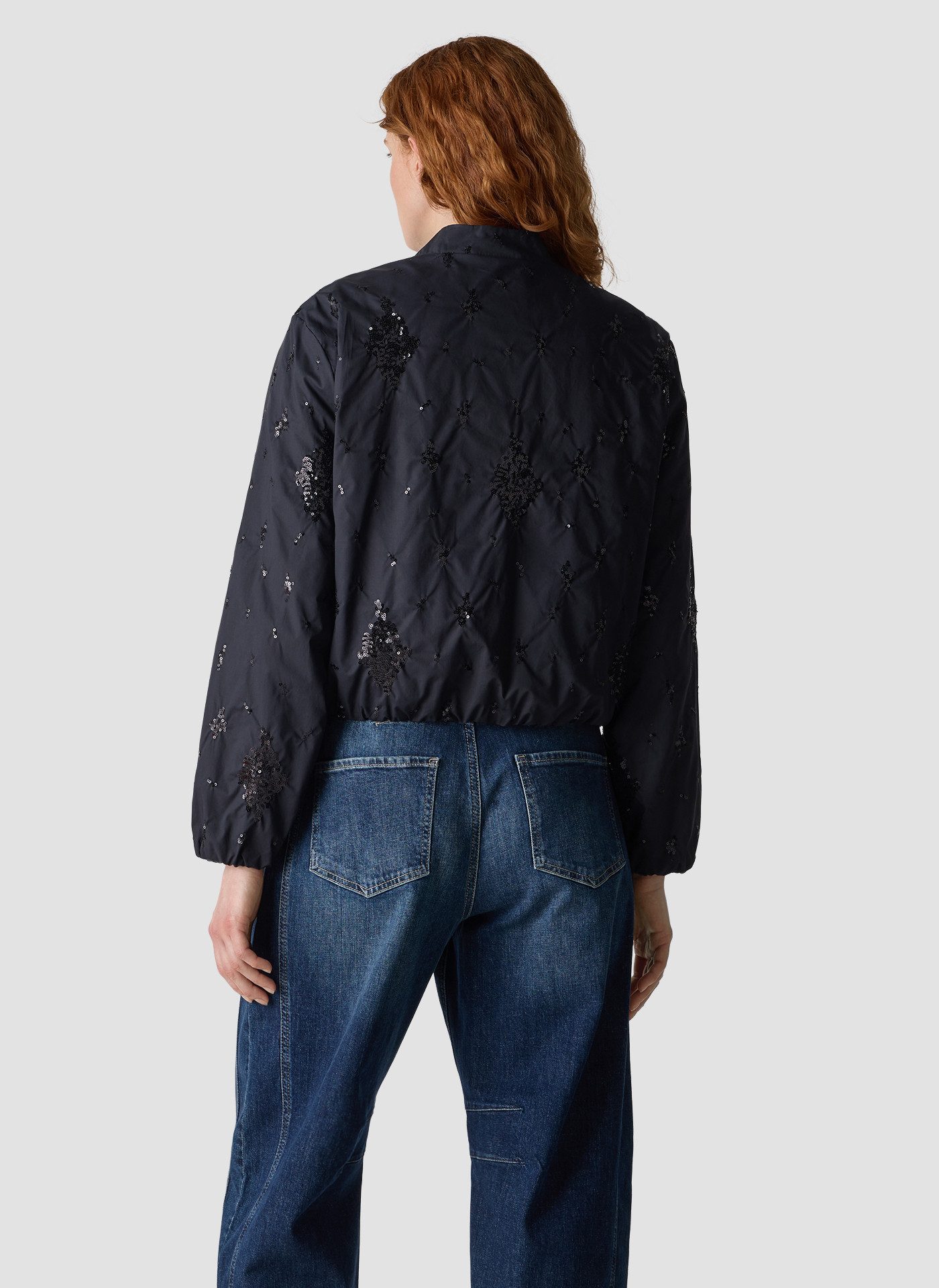LeComte Blouson Jacke