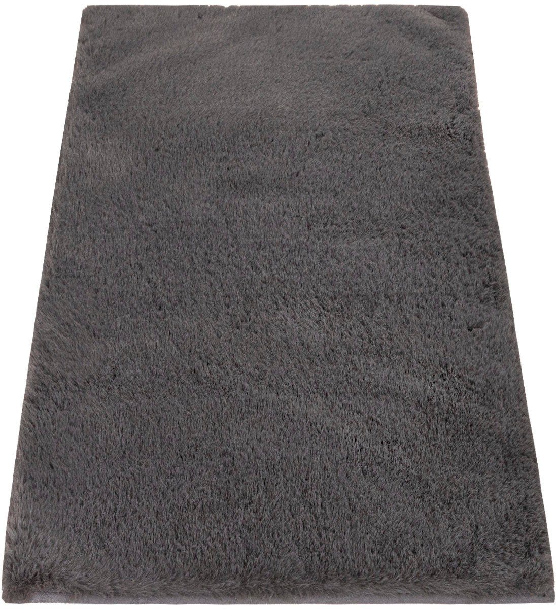 Paco Home Badematte Comfy 340, Höhe günstig online kaufen