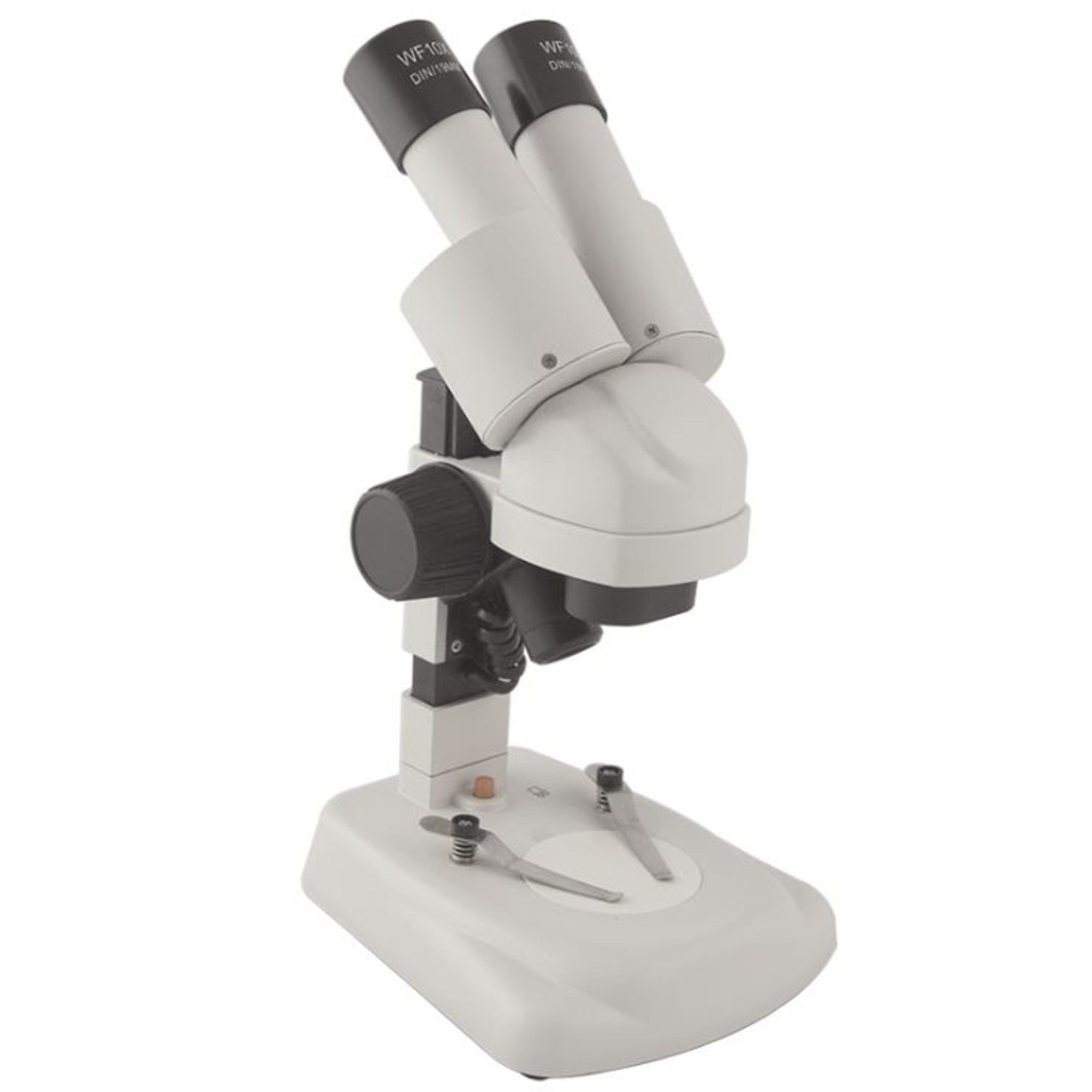 Windaus Windaus Stereomikroskop HPS 6 mit 45° Schrägeinblick Auf- und Durchlichtmikroskop