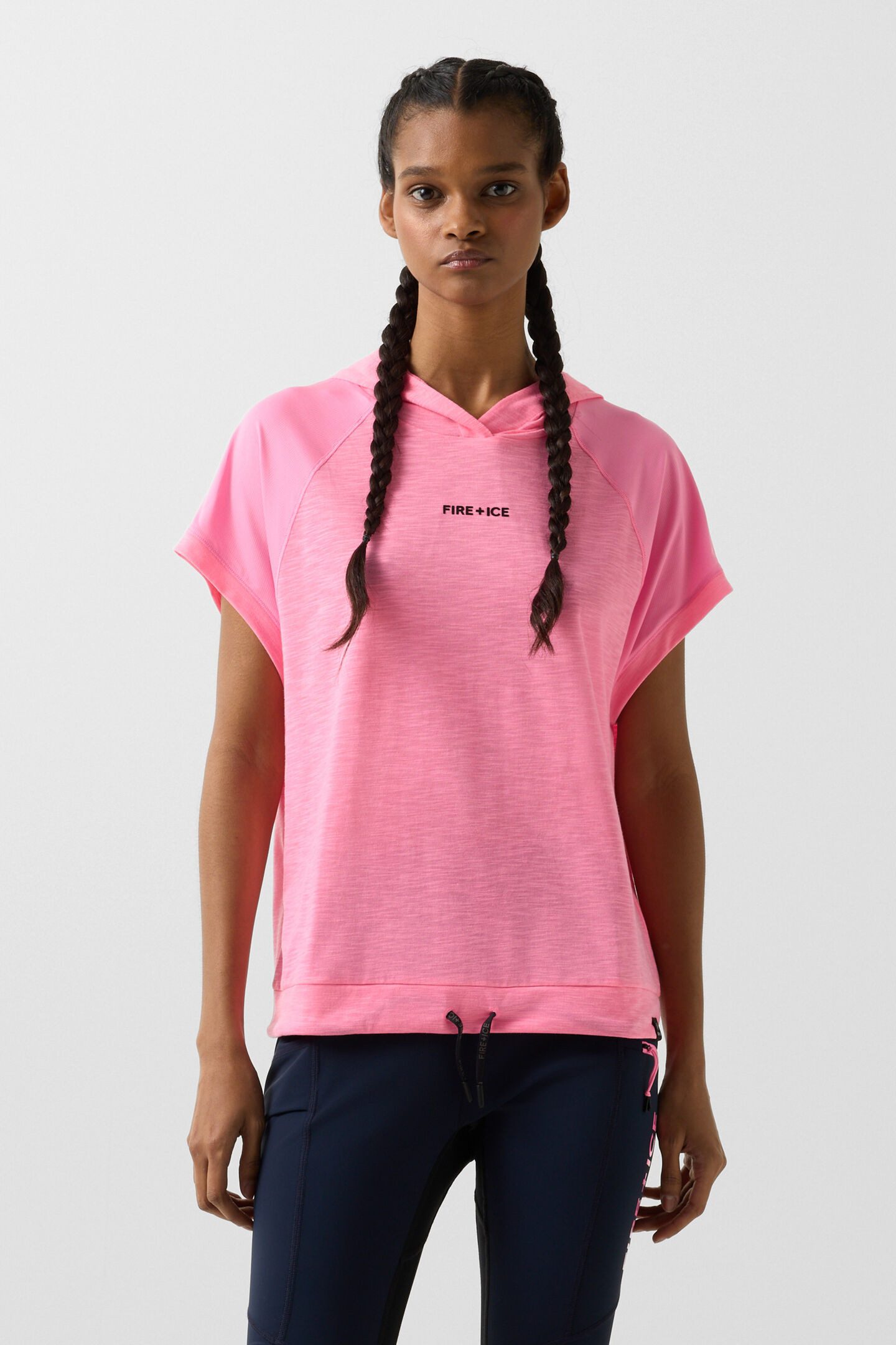 Bogner Fire + Ice T-Shirt DAMIA2
