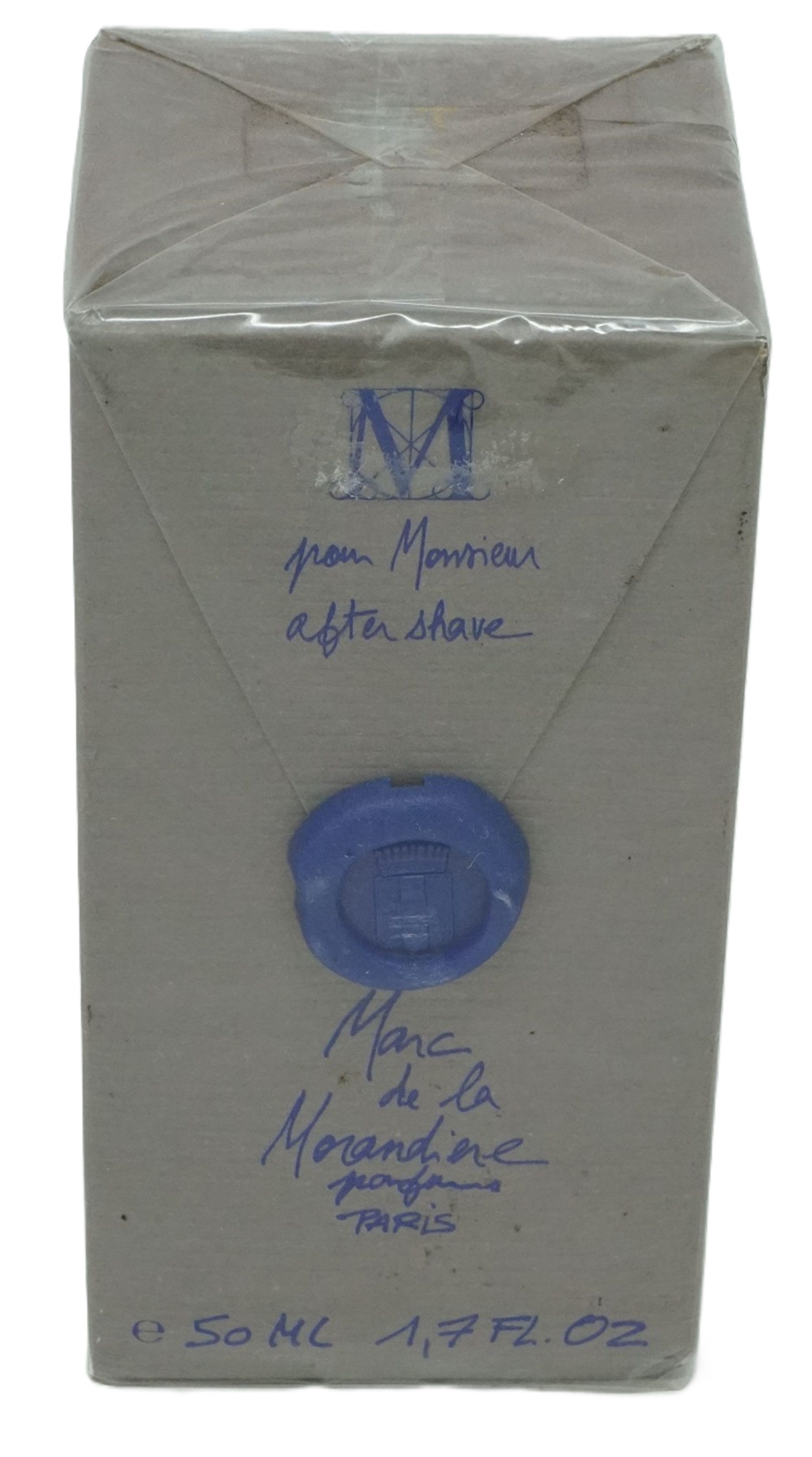 LAMBORGHINI After-Shave Marc de La Morandiere After Shave 50 ml