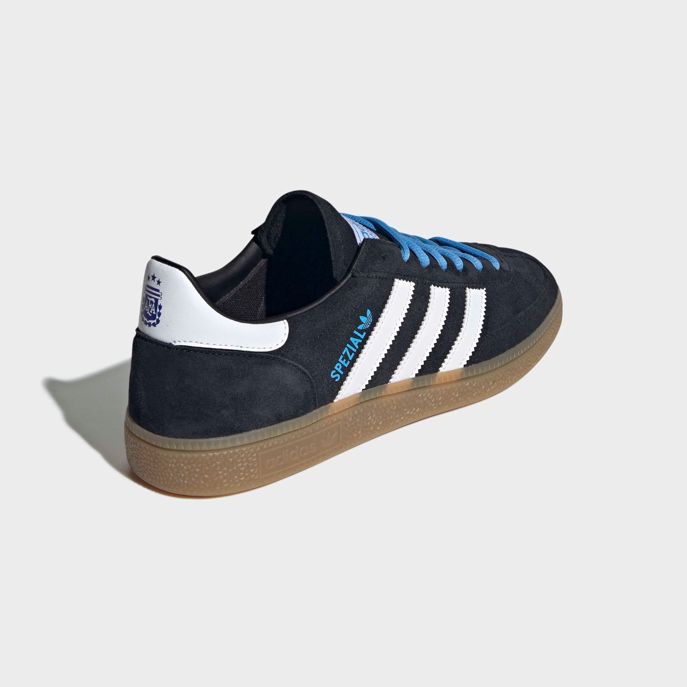 adidas Performance HANDBALL SPEZIAL Sneaker (Deutschland, Spanien, Italien, Argentinien, Japan, Jamaika, Mexiko) WM 2026 Edition (Länderschuhe) – Bild 5 von 5