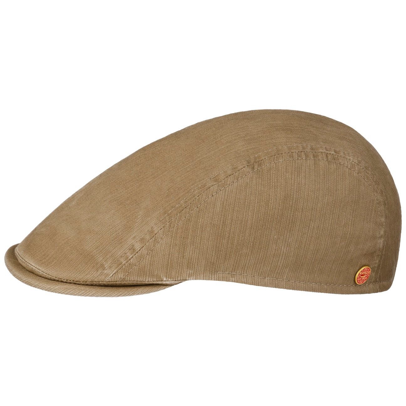Flat Cap